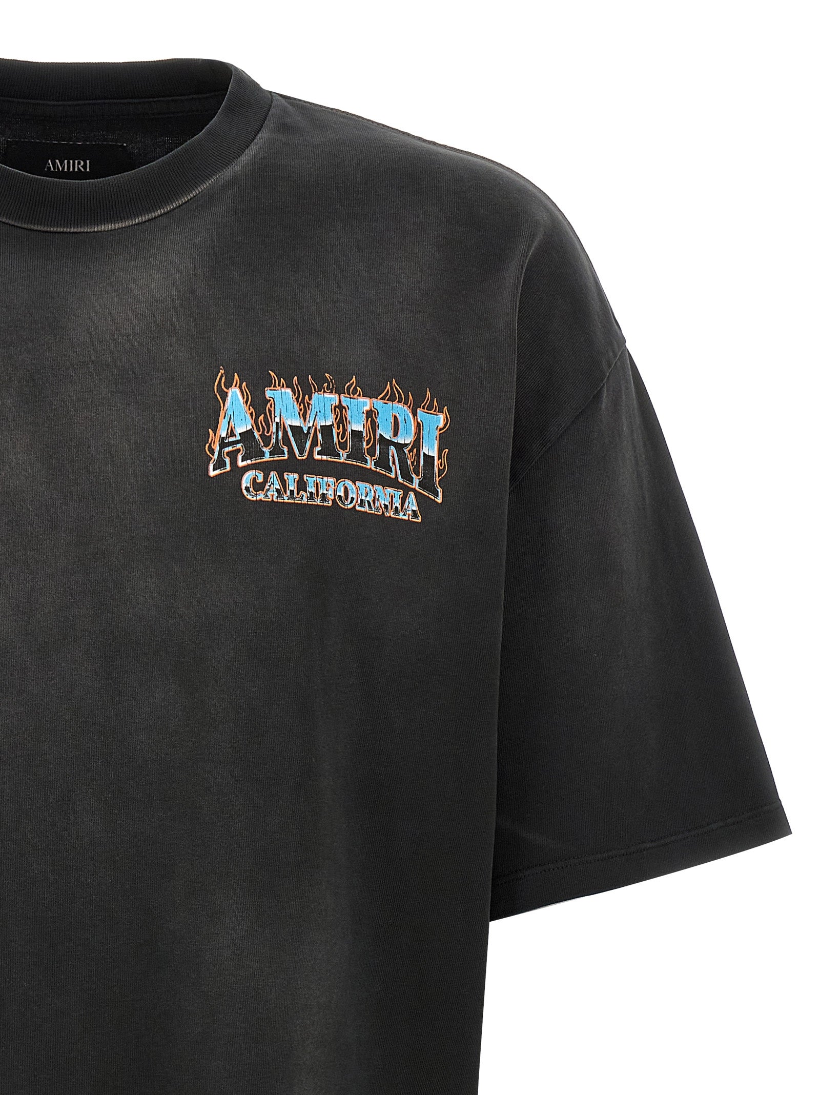 Amiri 'Sunny Place Tee' T-Shirt