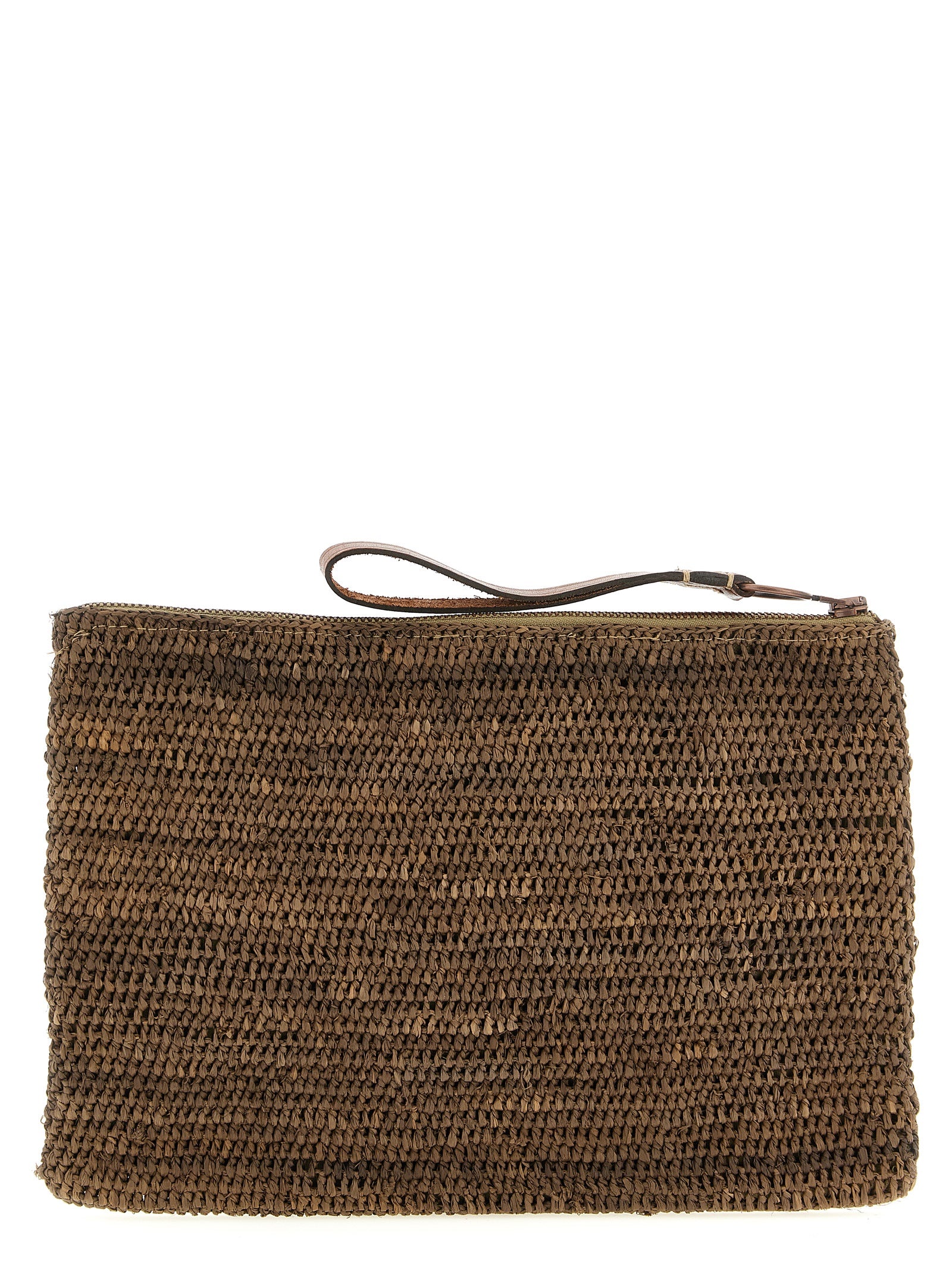 Ibeliv 'Ampy' Clutch