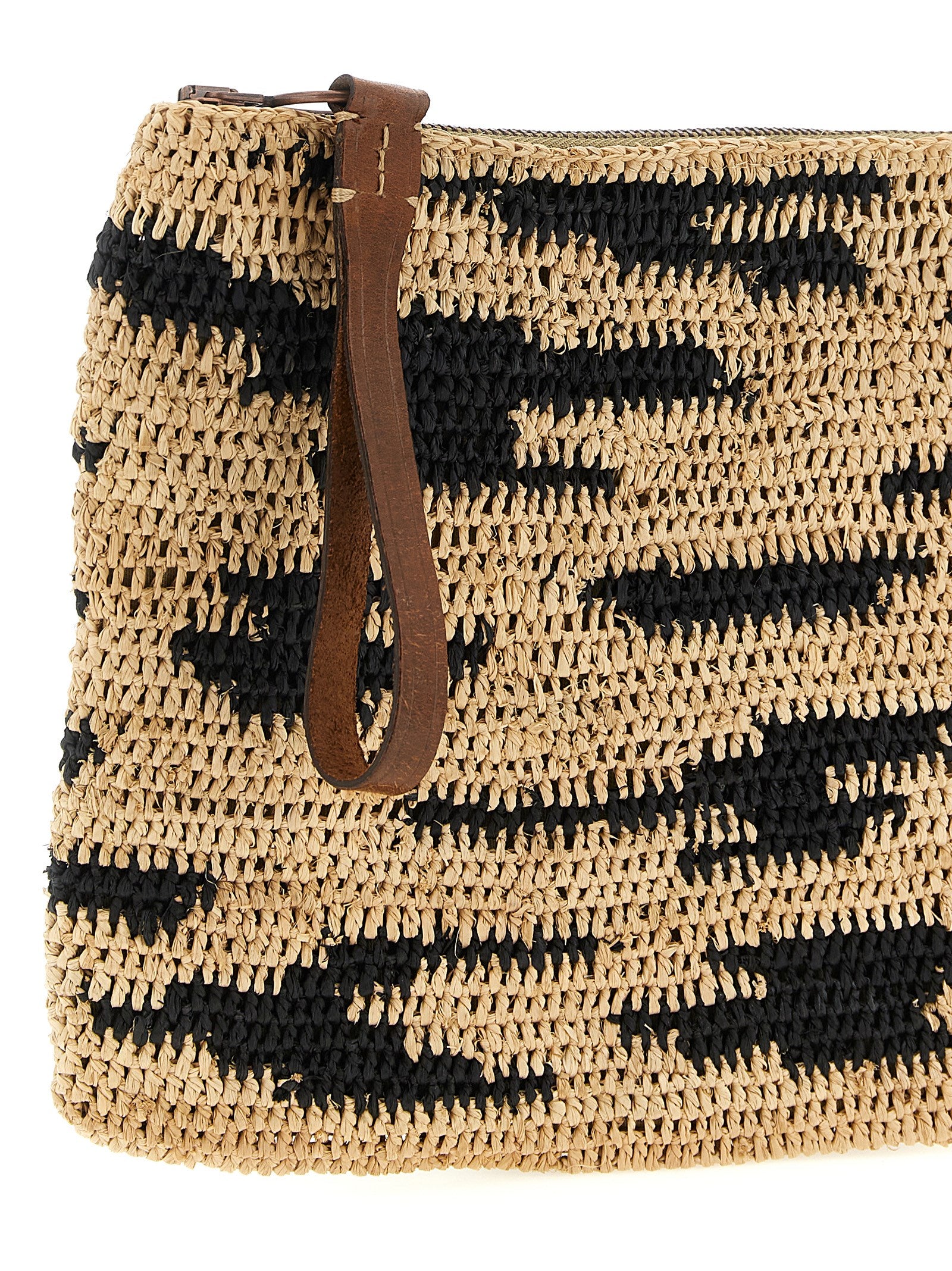 Ibeliv 'Ampy' Clutch