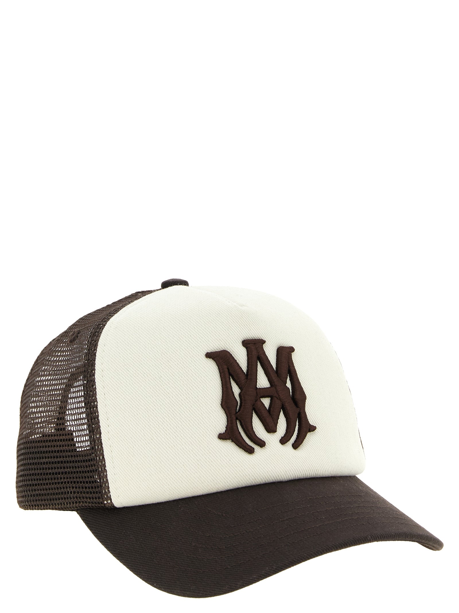 Amiri 'Ma Foam Trucker' Cap