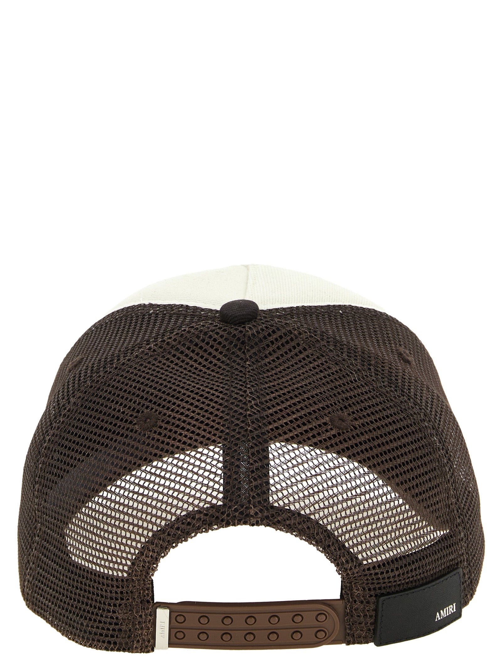 Amiri 'Ma Foam Trucker' Cap