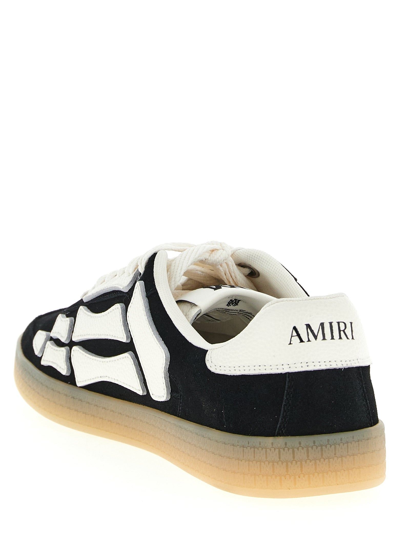 Amiri Pacific Bones Sneaker