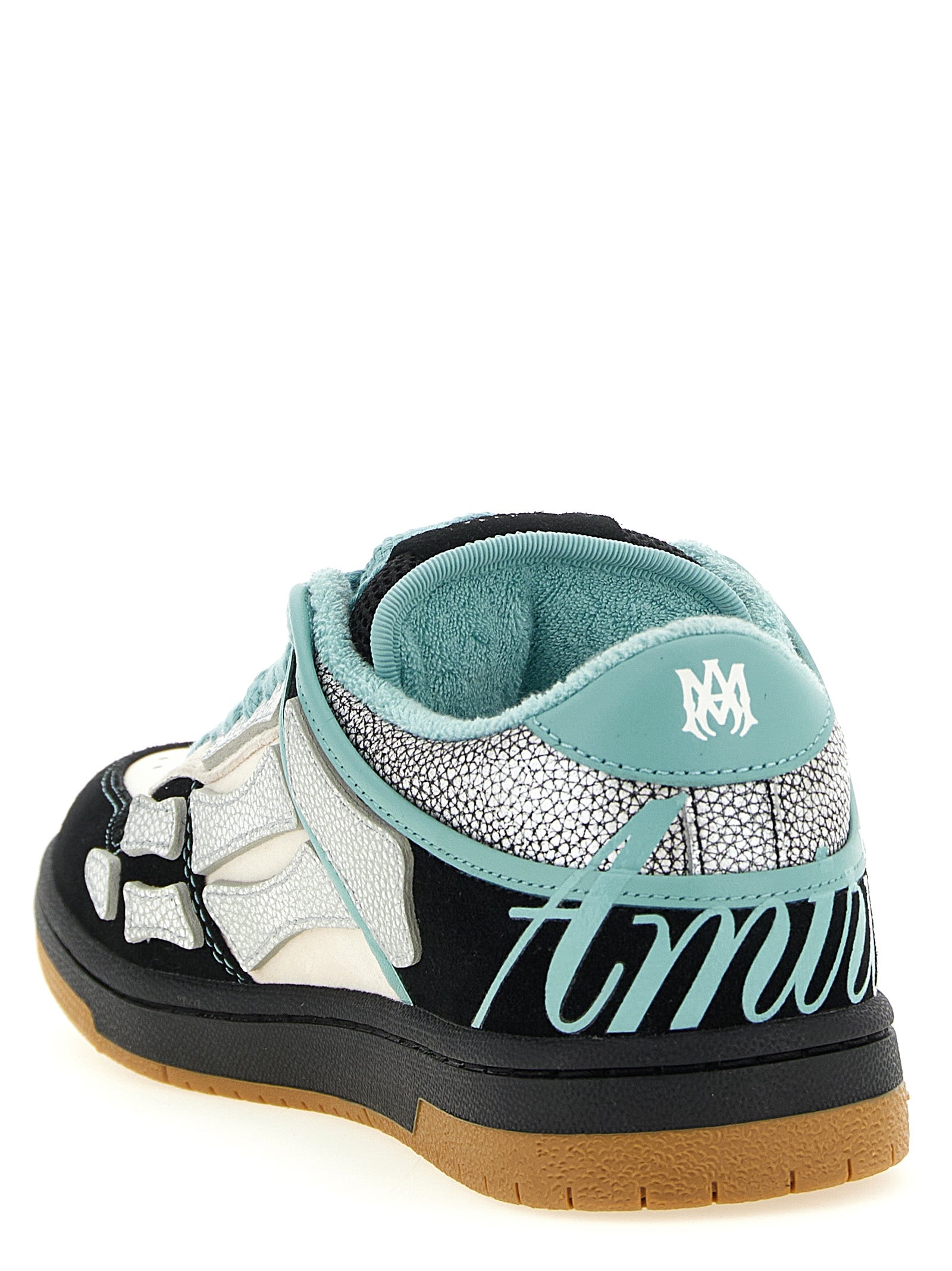 Amiri 'Xl Skel Top Low' Sneakers