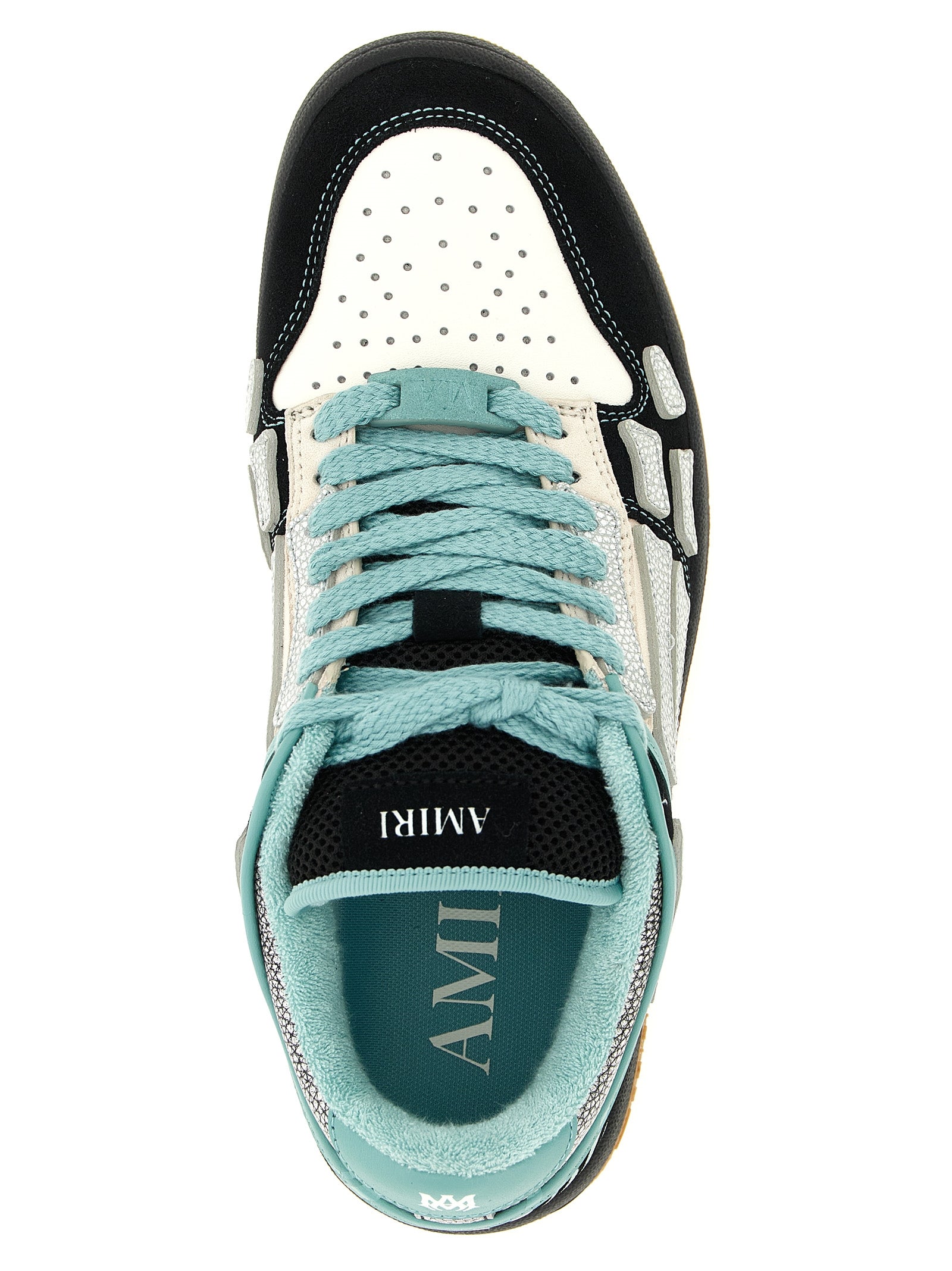 Amiri 'Xl Skel Top Low' Sneakers