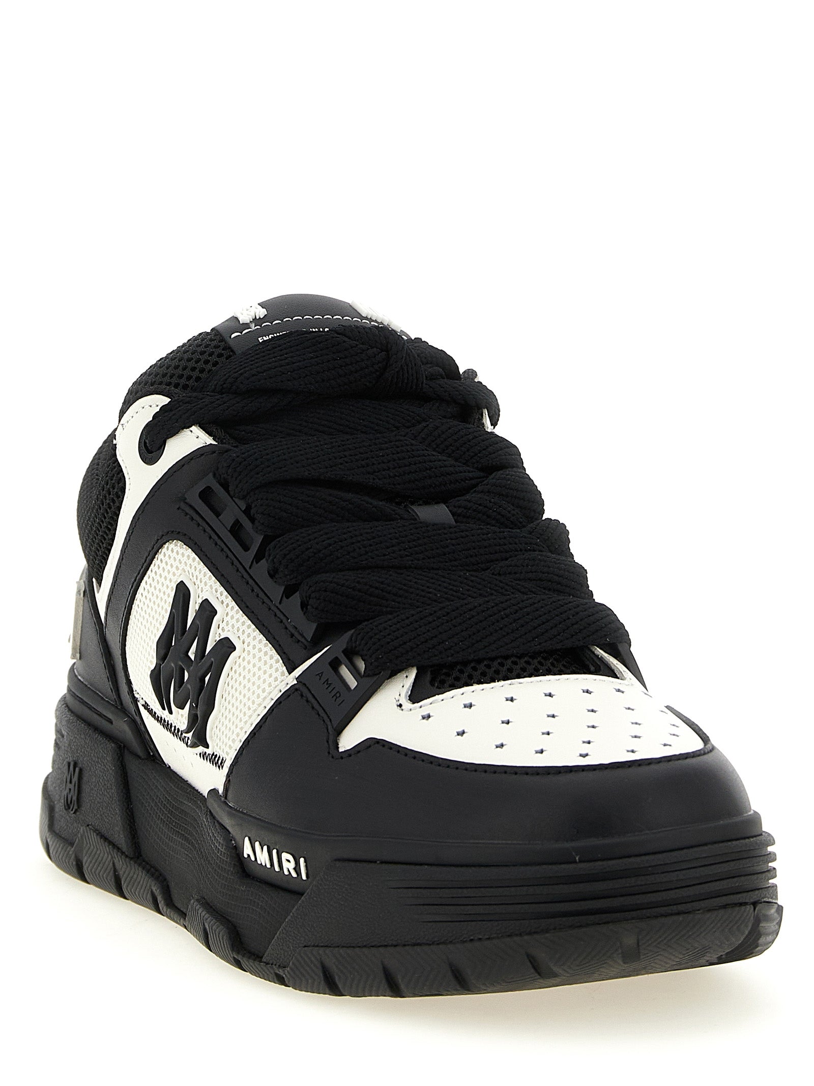 Amiri 'Ma Patch Ma-1' Sneakers