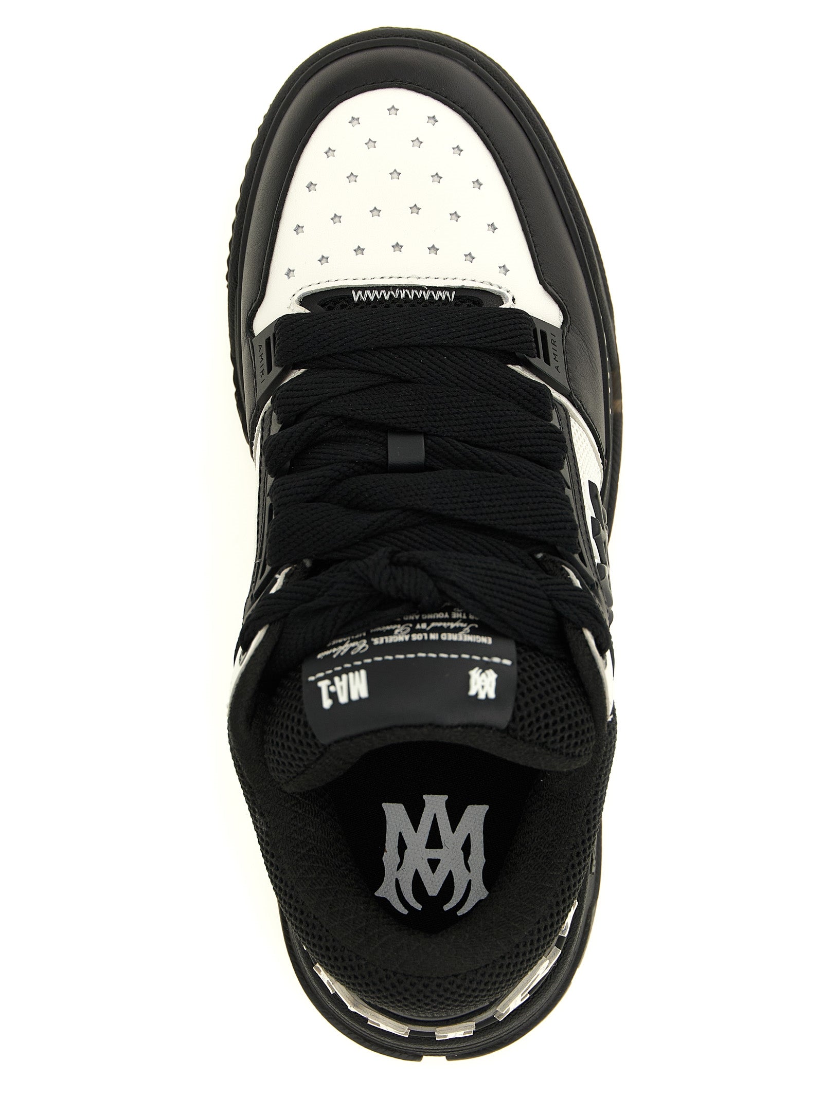 Amiri 'Ma Patch Ma-1' Sneakers