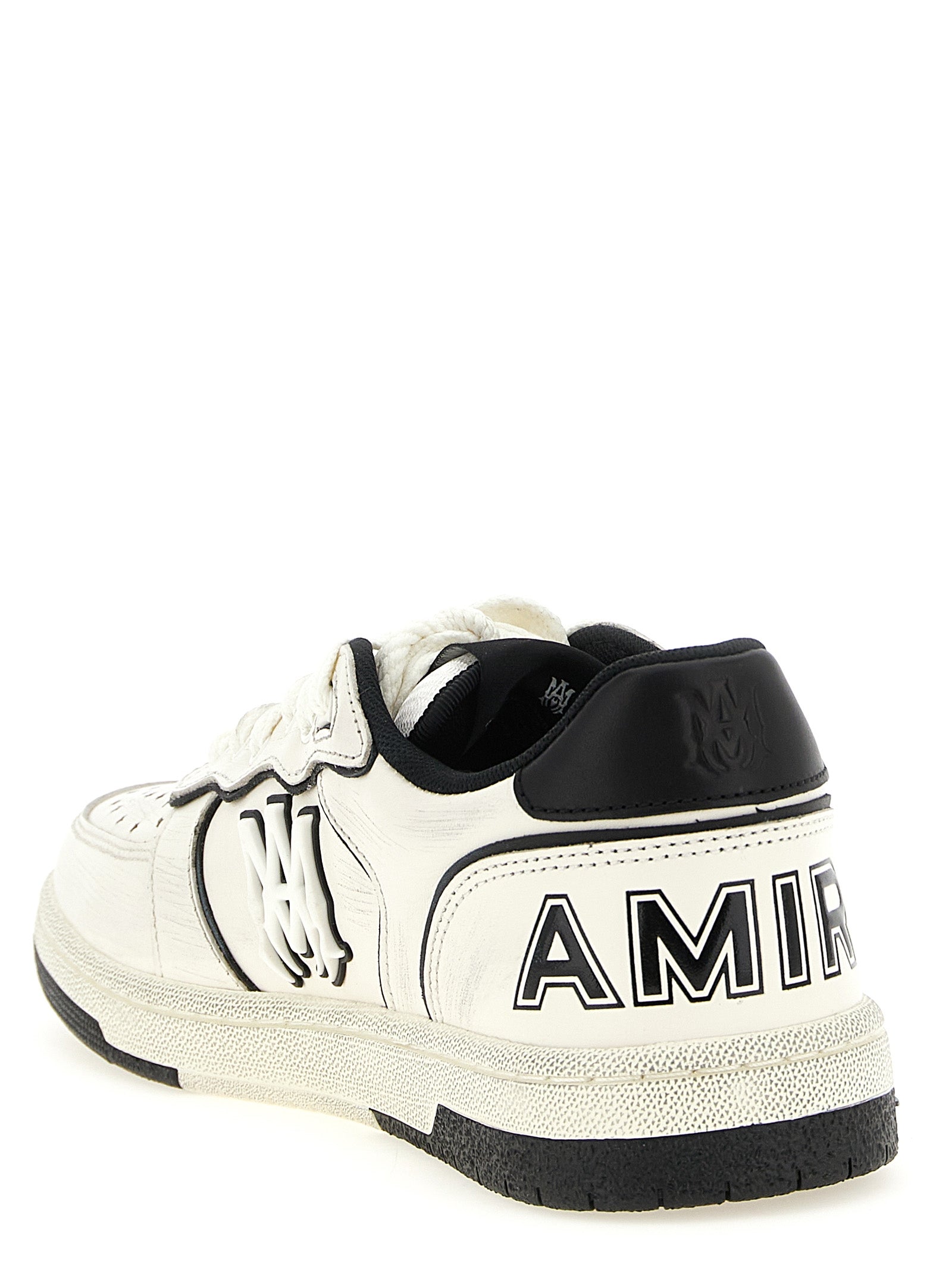 Amiri 'Newport' Sneakers