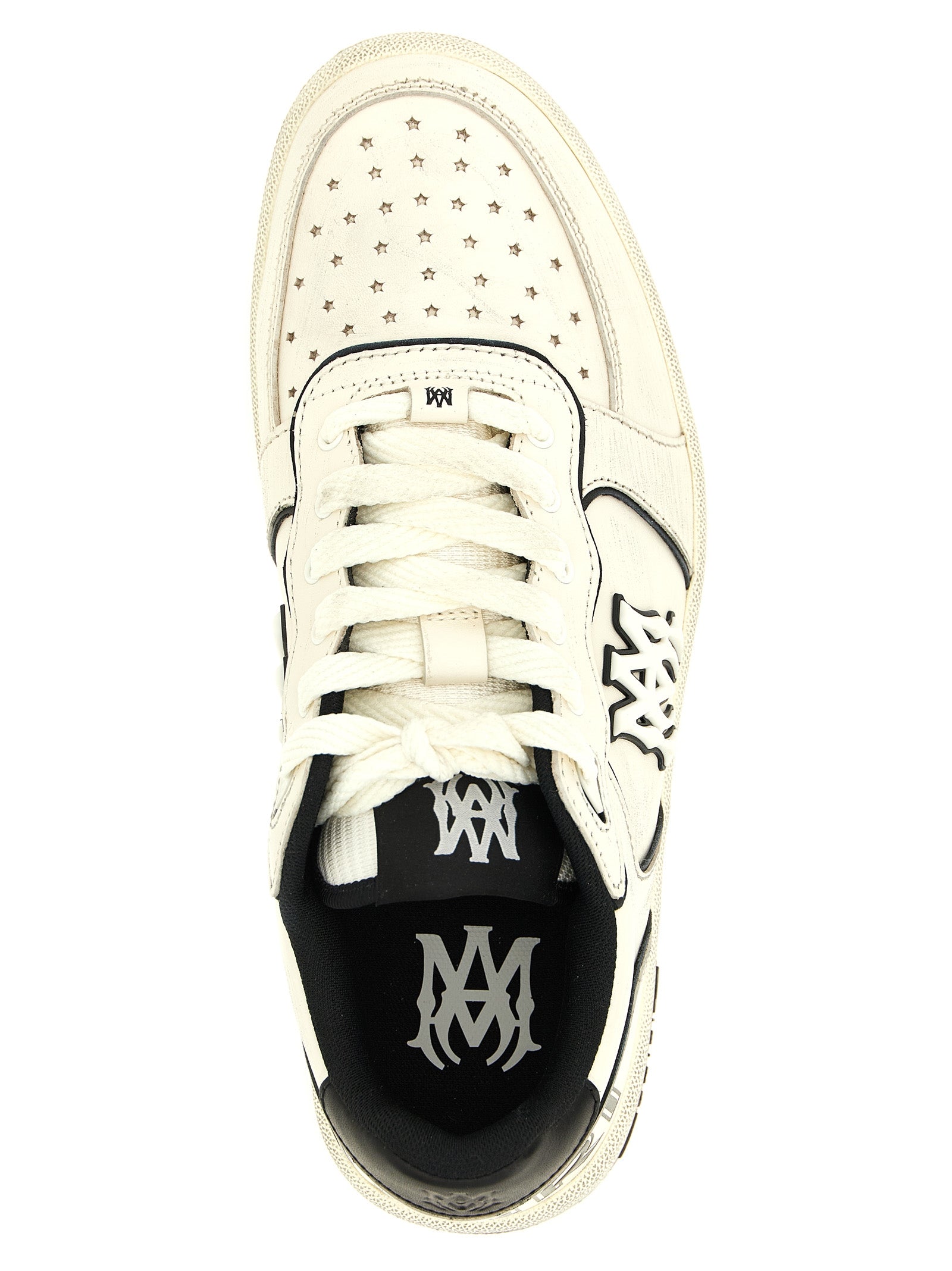 Amiri 'Newport' Sneakers