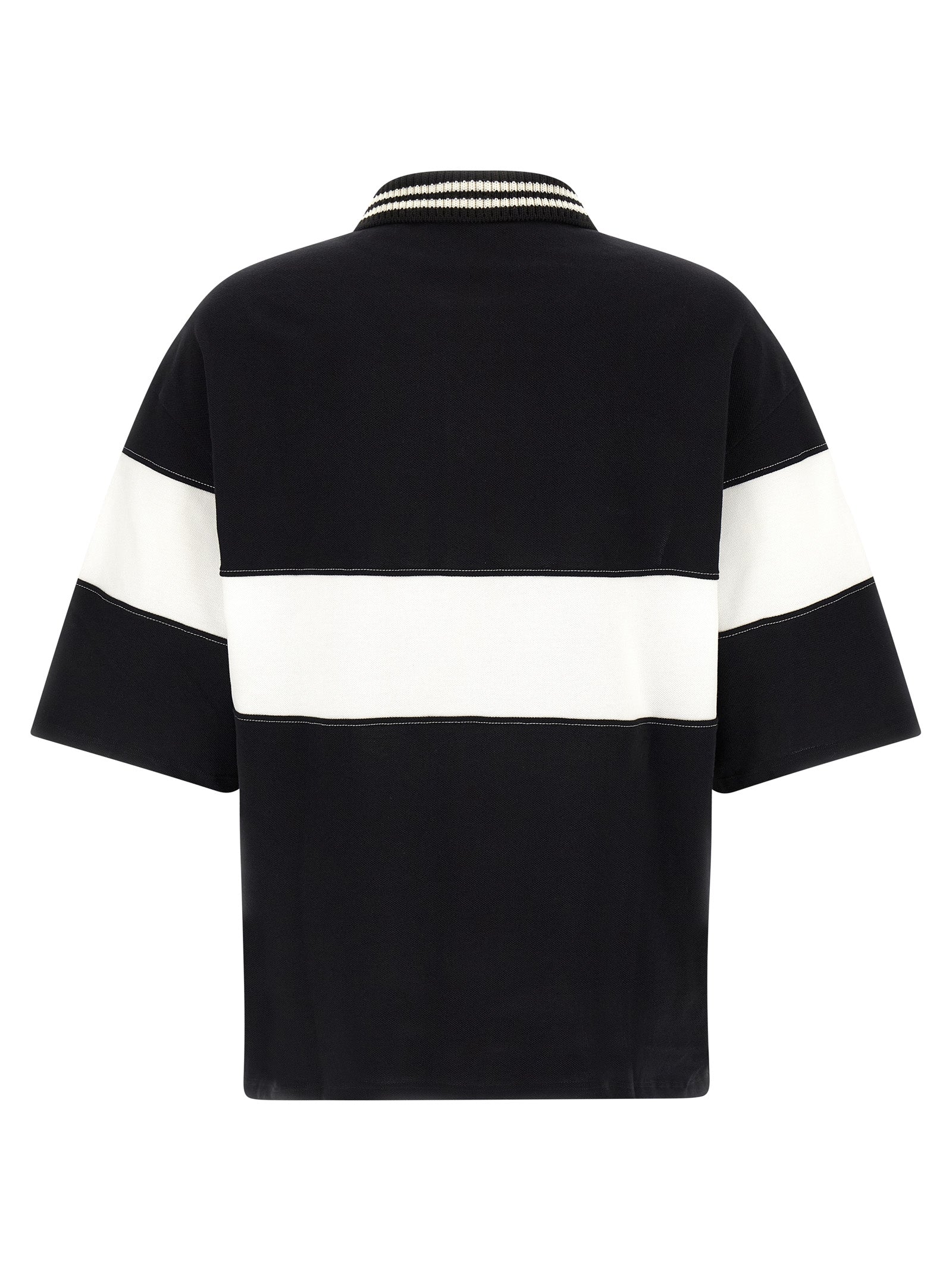 Amiri 'Amiri Sport' Polo Shirt