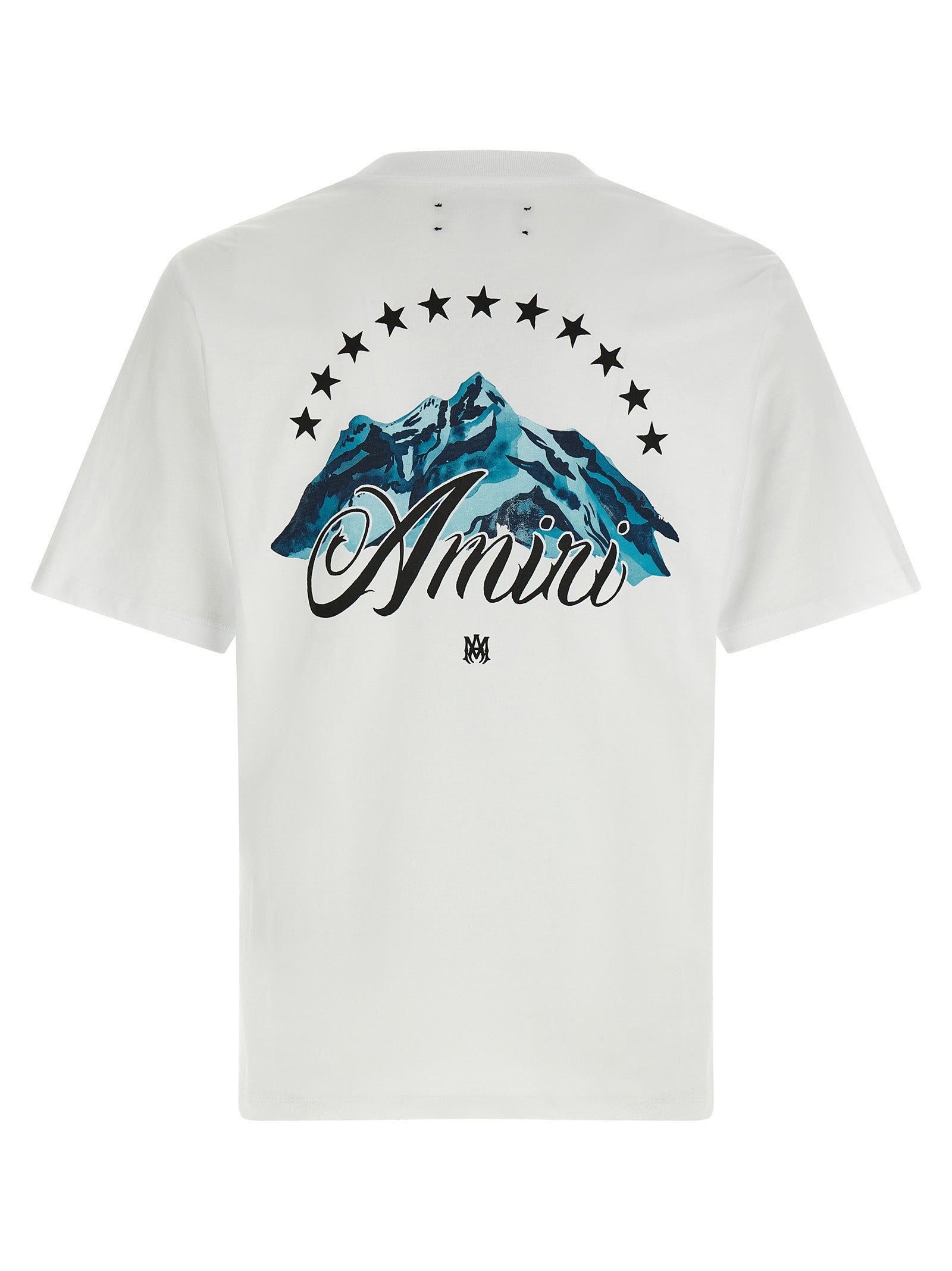 Amiri 'Mountain Tee' T-Shirt