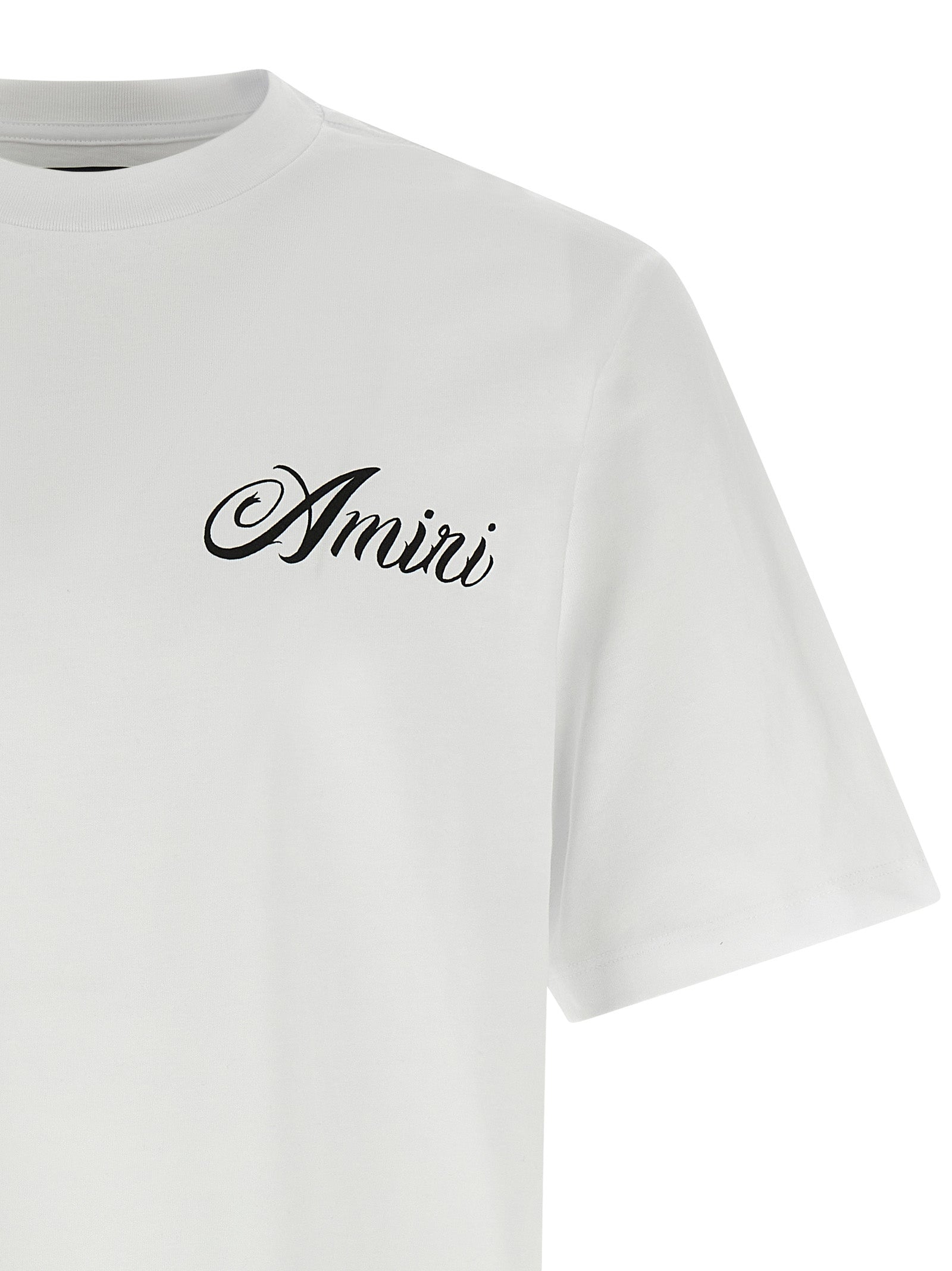 Amiri 'Mountain Tee' T-Shirt