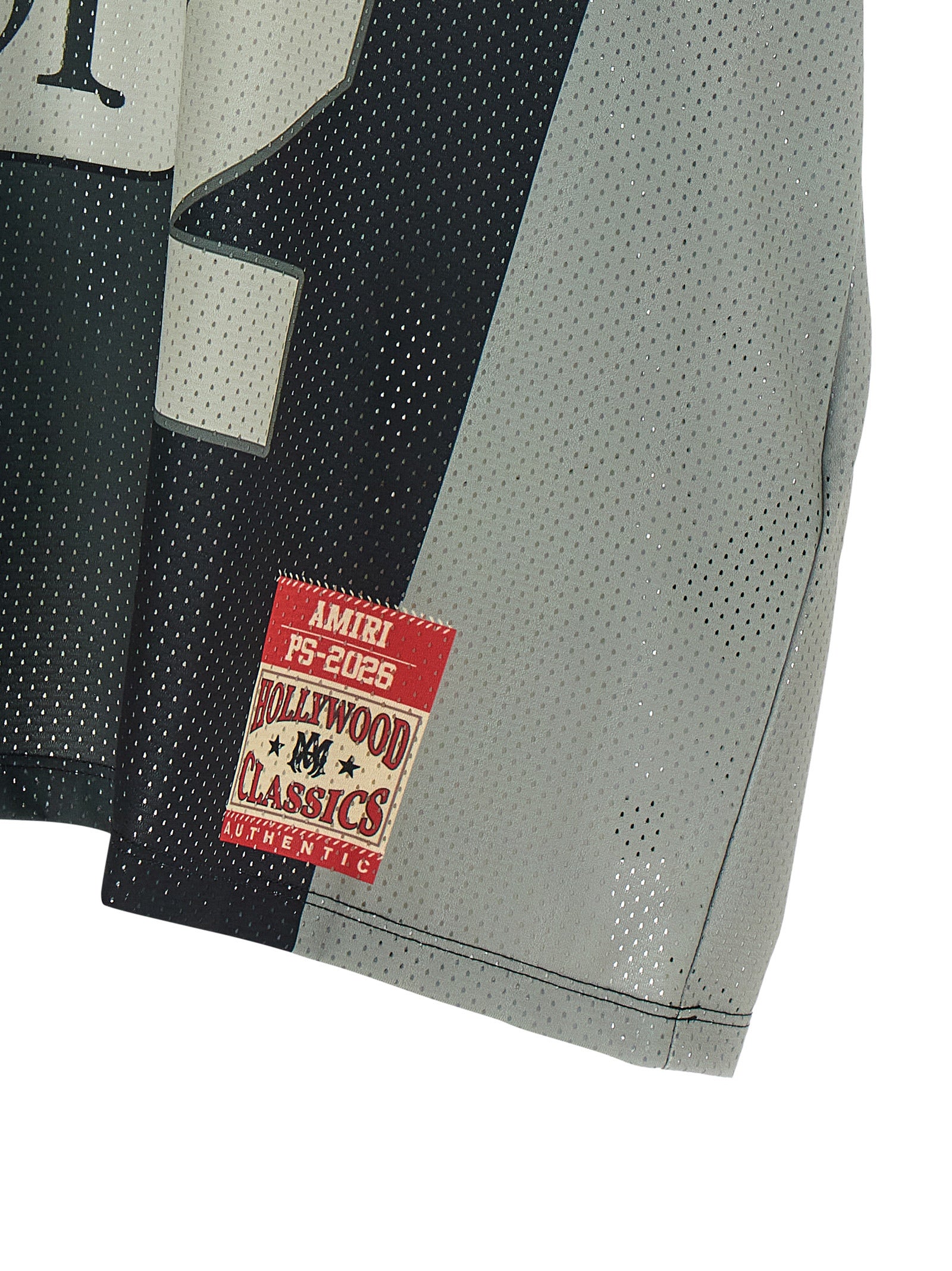 Amiri 'Spliced' T-Shirt