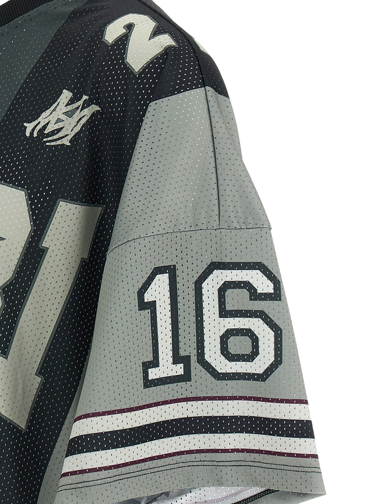 Amiri 'Spliced' T-Shirt