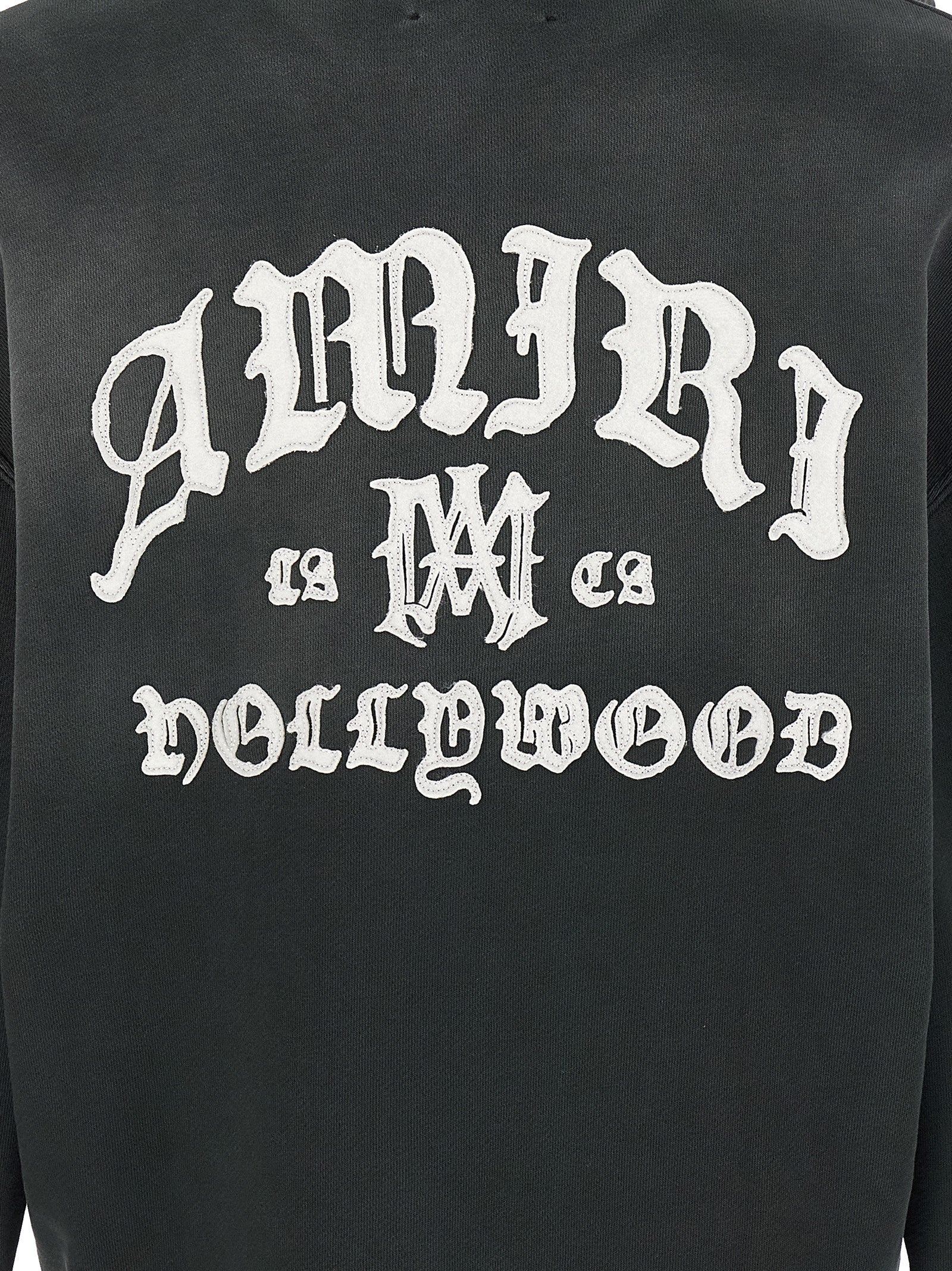 Amiri 'Amiri Hollywood' Hoodie