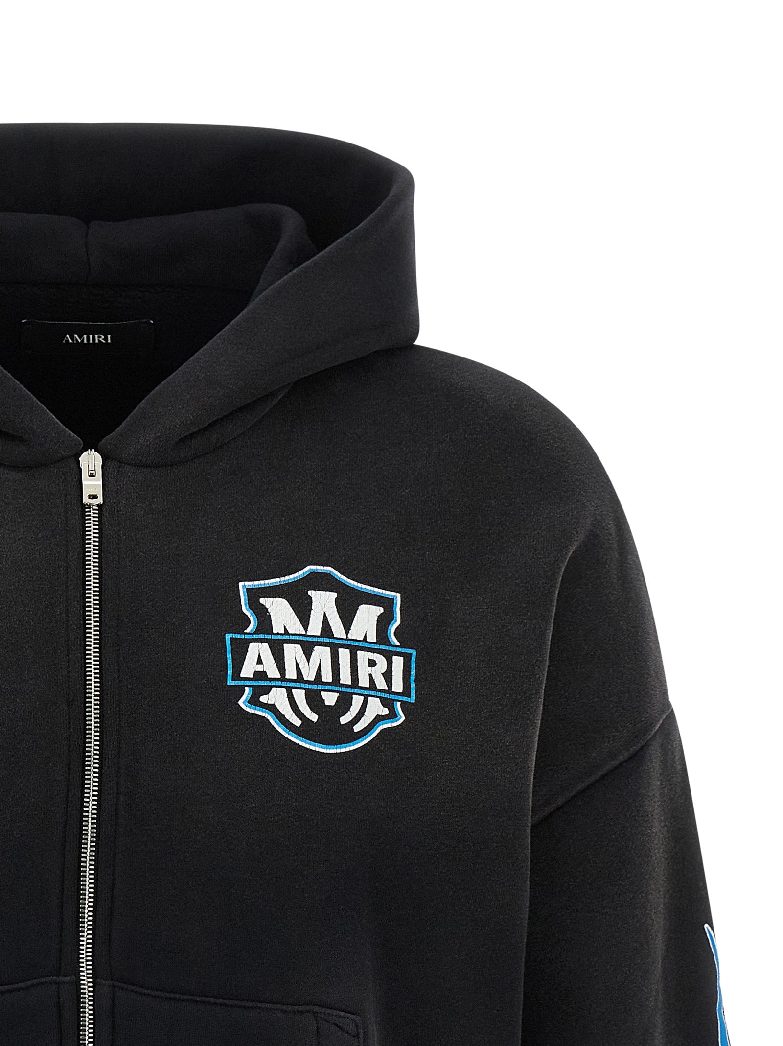 Amiri 'Ma Flames' Hoodie