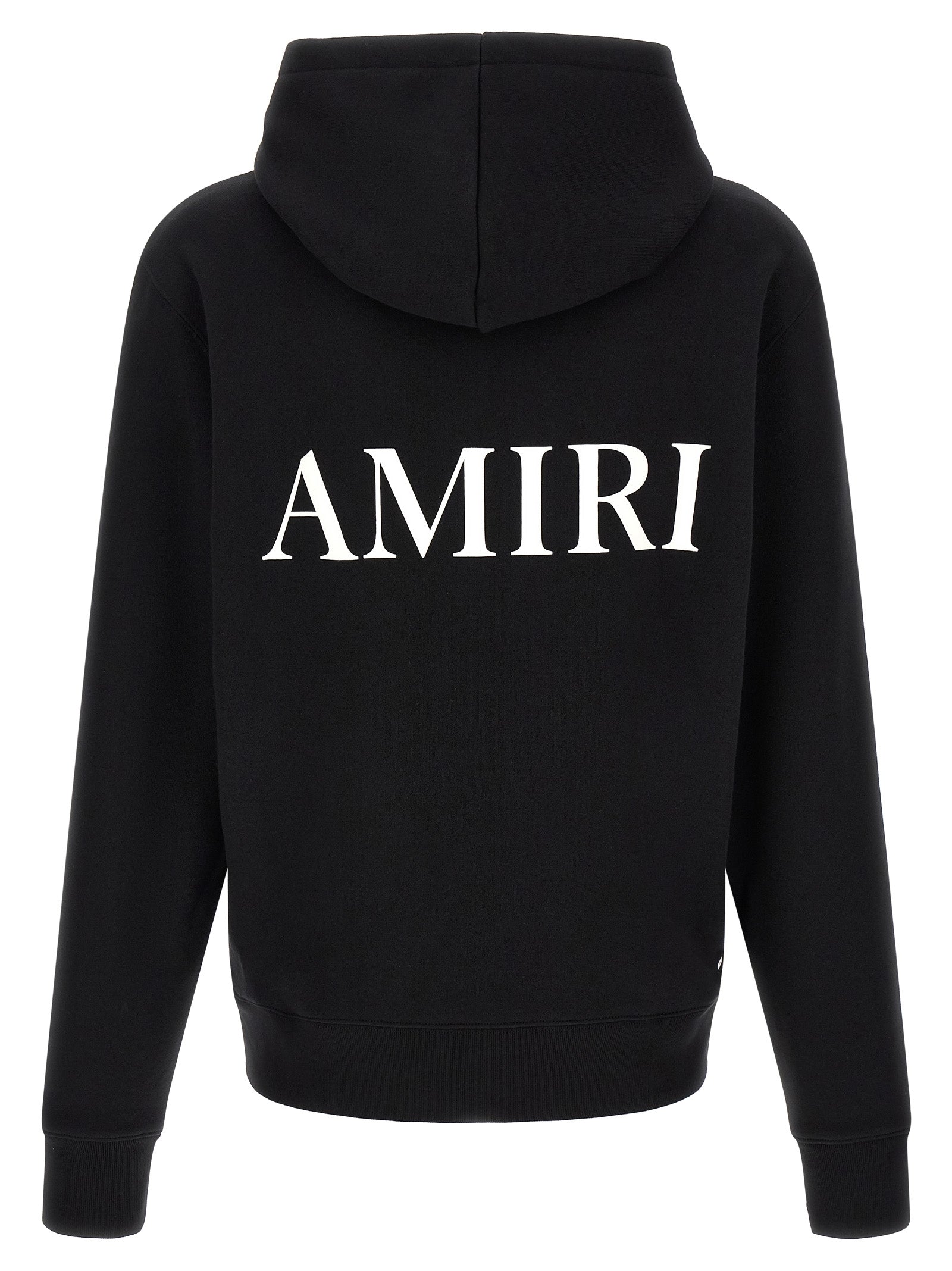 Amiri 'Ma Core Logo' Hoodie