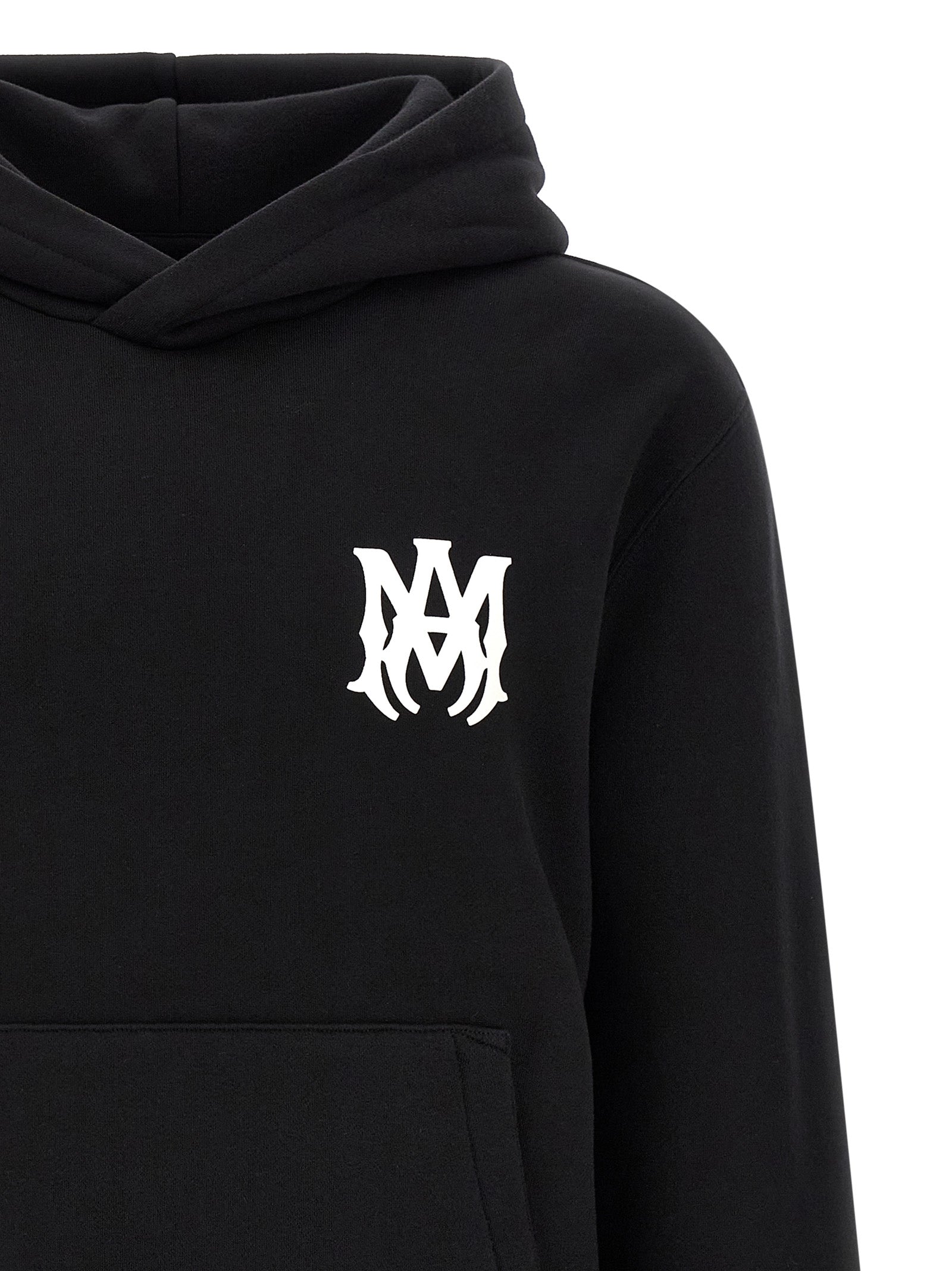 Amiri 'Ma Core Logo' Hoodie
