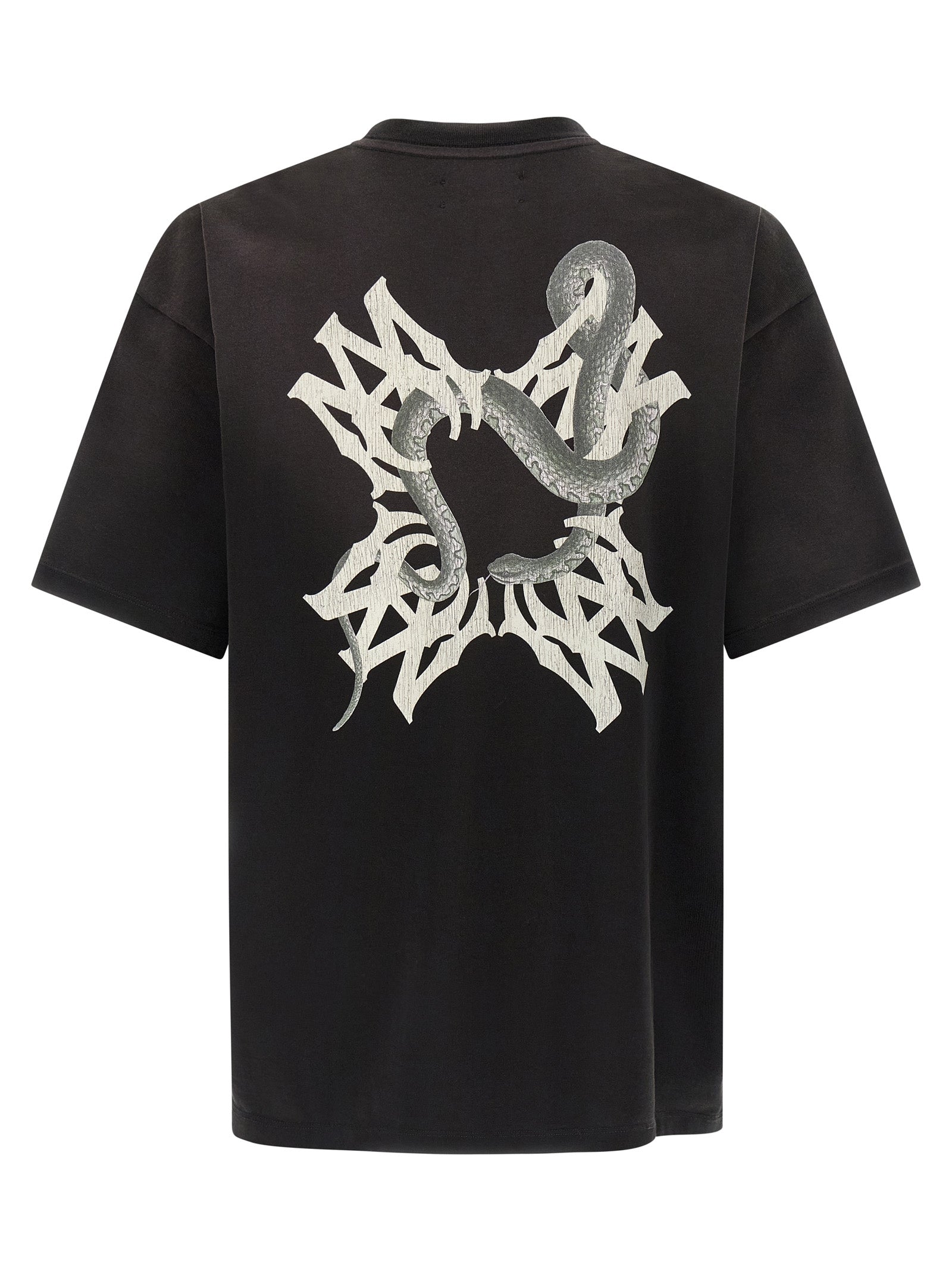Amiri 'Ma Quad Snake' T-Shirt