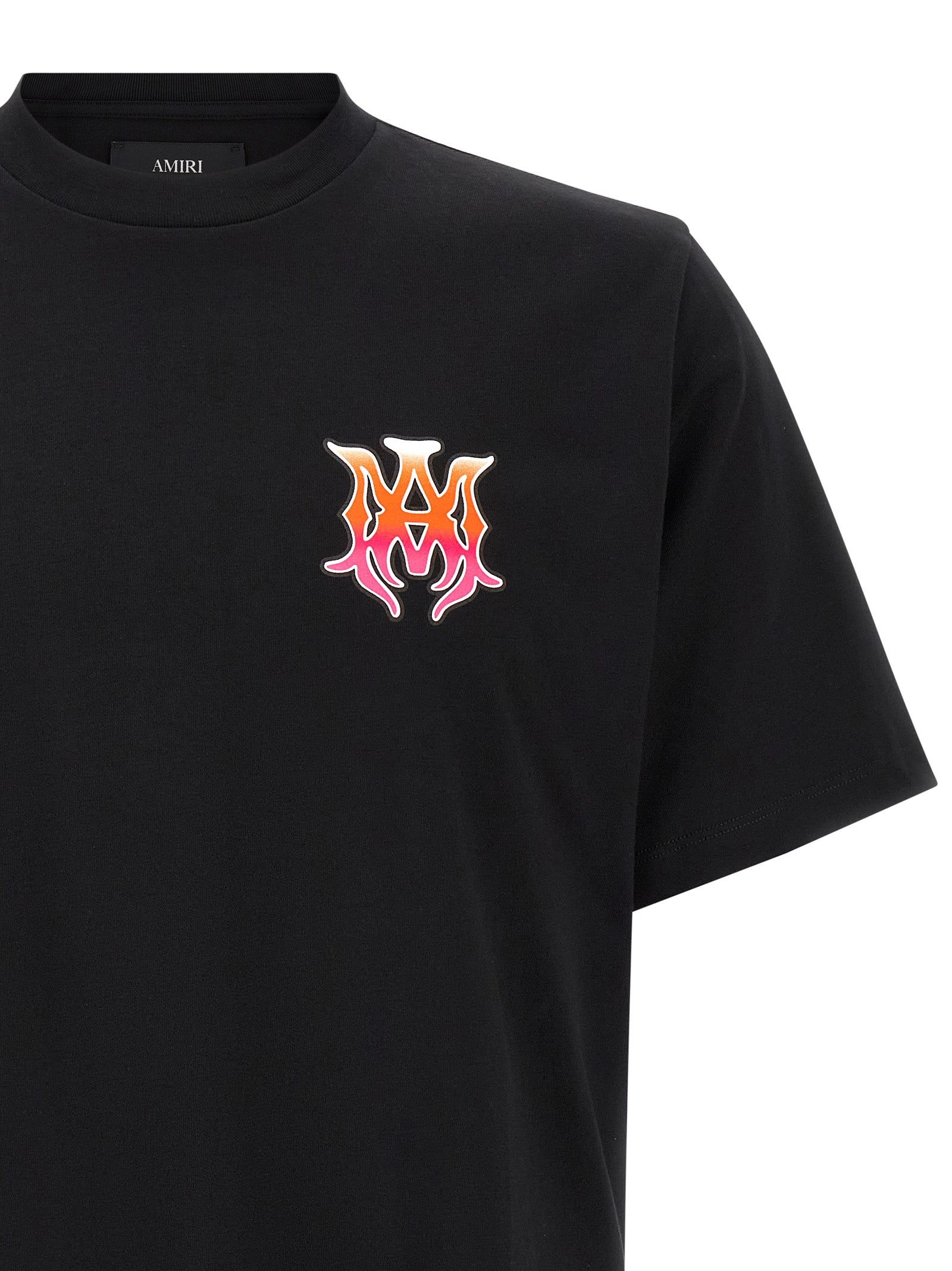 Amiri 'Ma Surf' Print T-Shirt