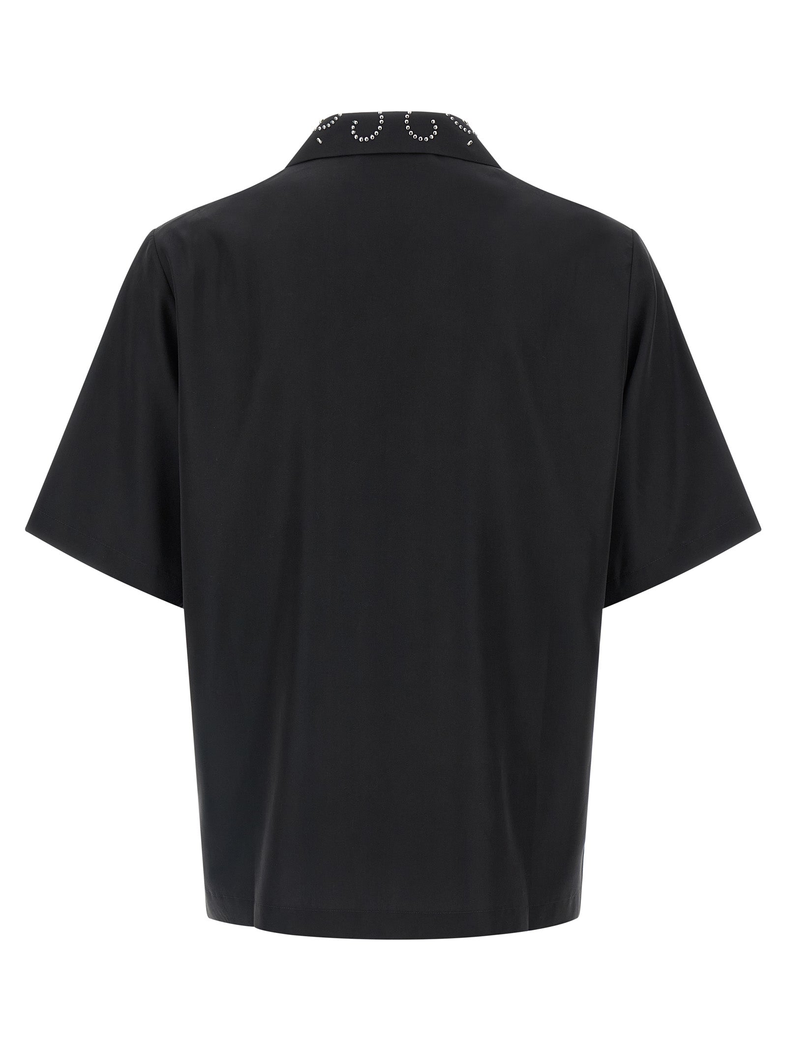 Amiri 'Amiri Stud Camp' Shirt