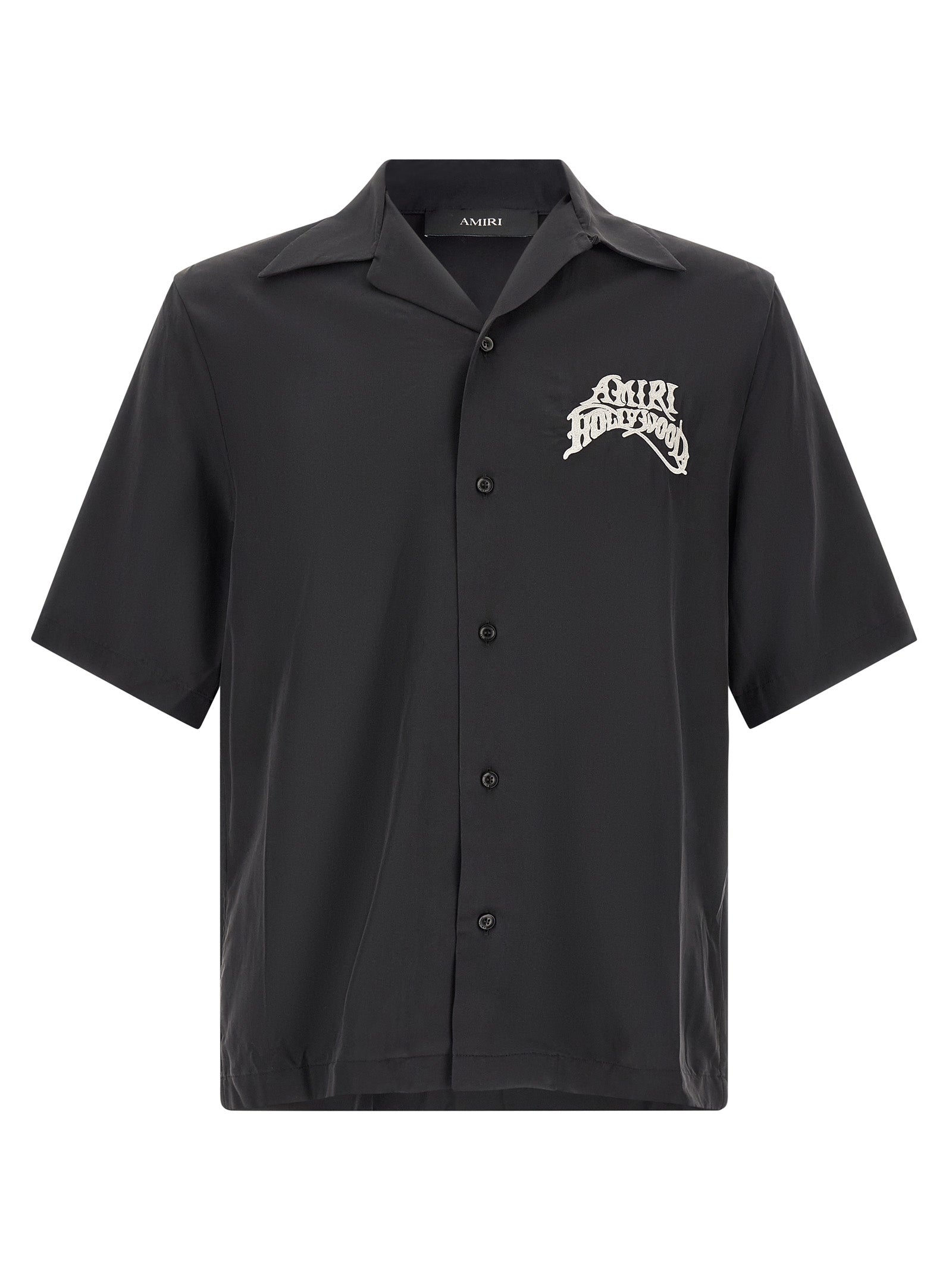 Amiri 'Hollywood' Embroidered Shirt