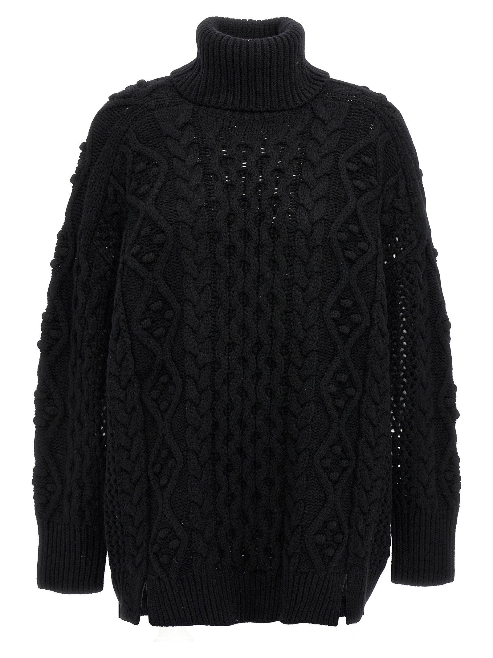 Loulou Studio 'Anar' Sweater