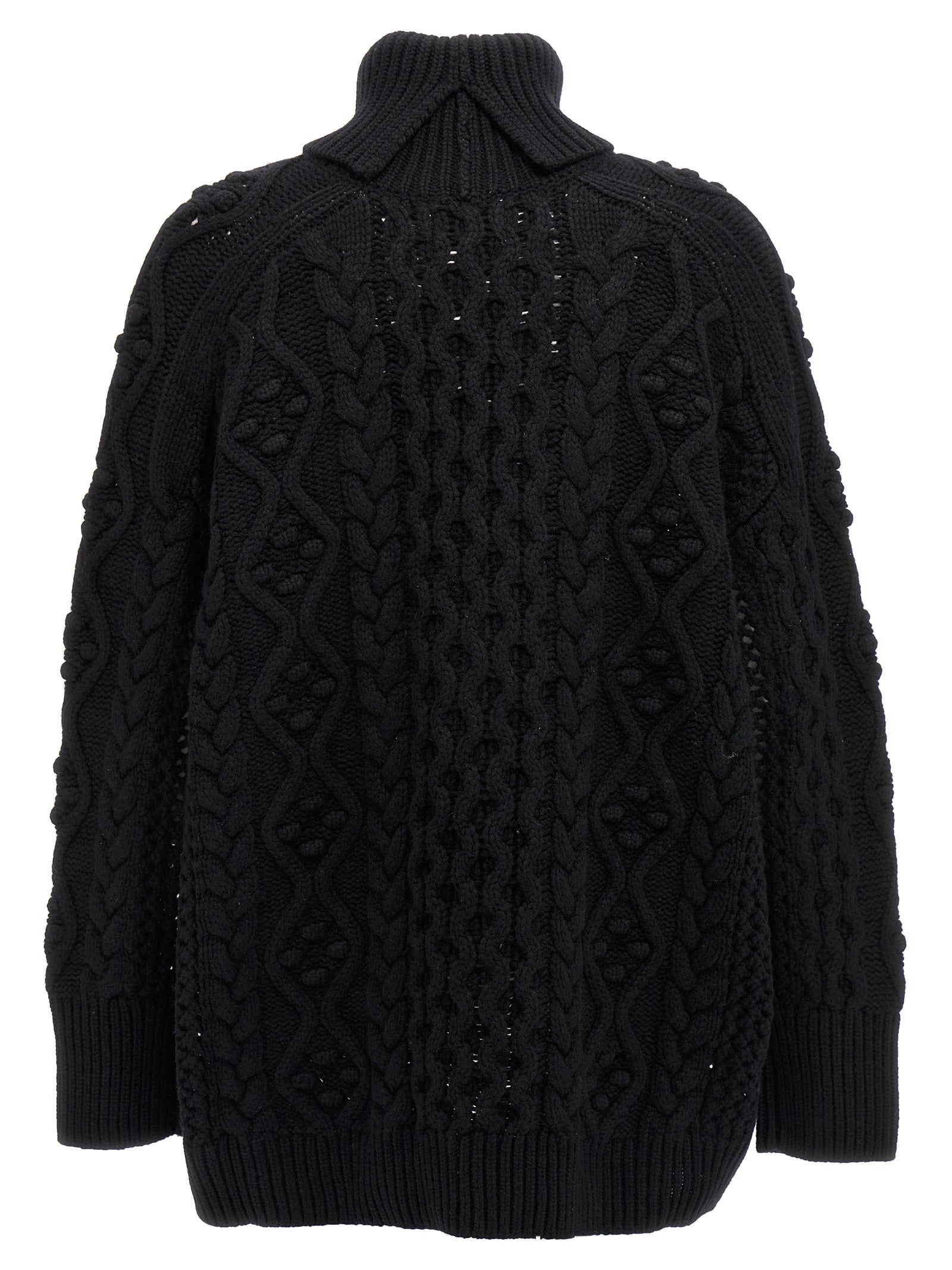 Loulou Studio 'Anar' Sweater