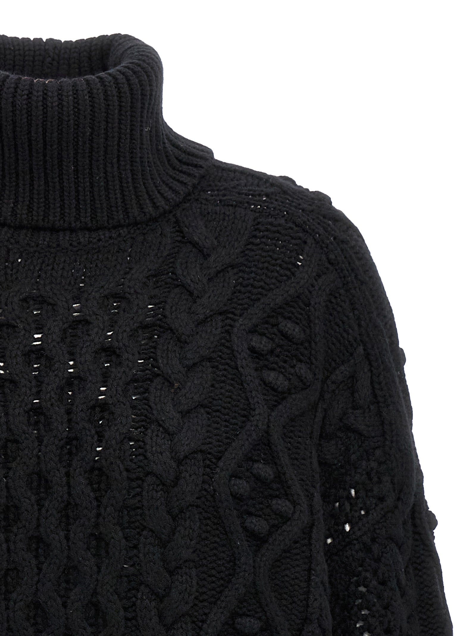 Loulou Studio 'Anar' Sweater