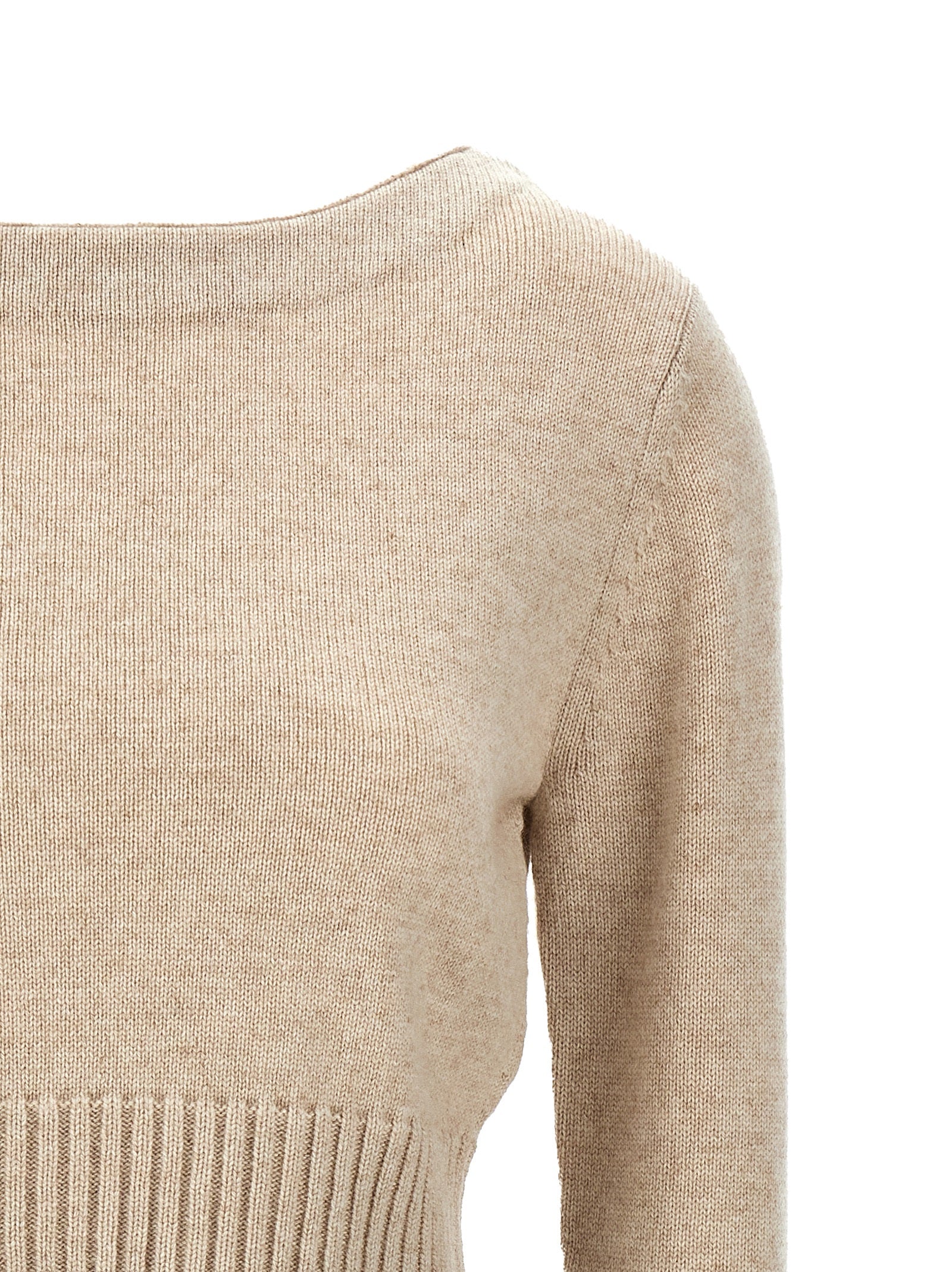 Max Mara 'Angri' Sweater
