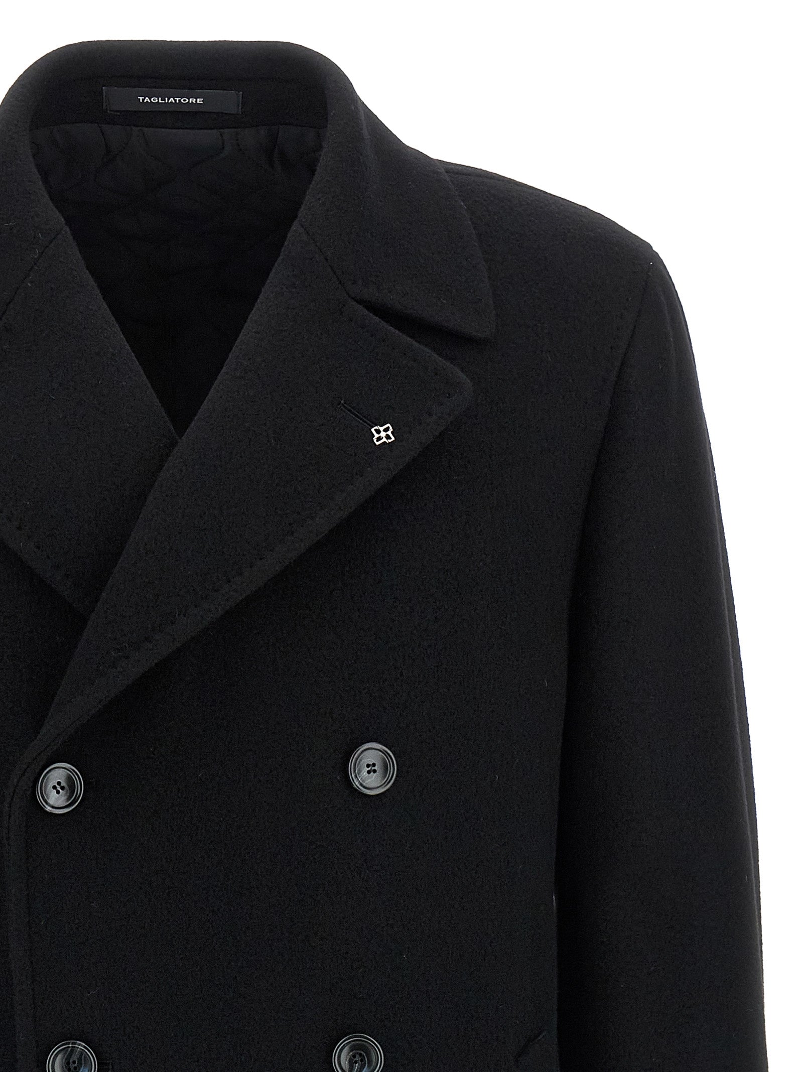 Tagliatore 'Arden' Coat