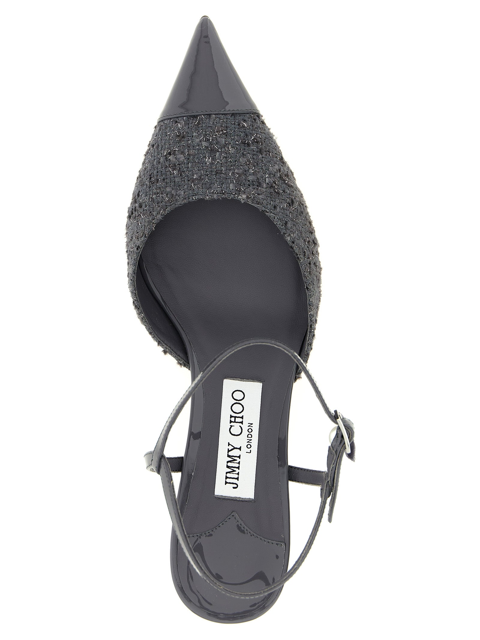 Jimmy Choo 'Aren' Slingback