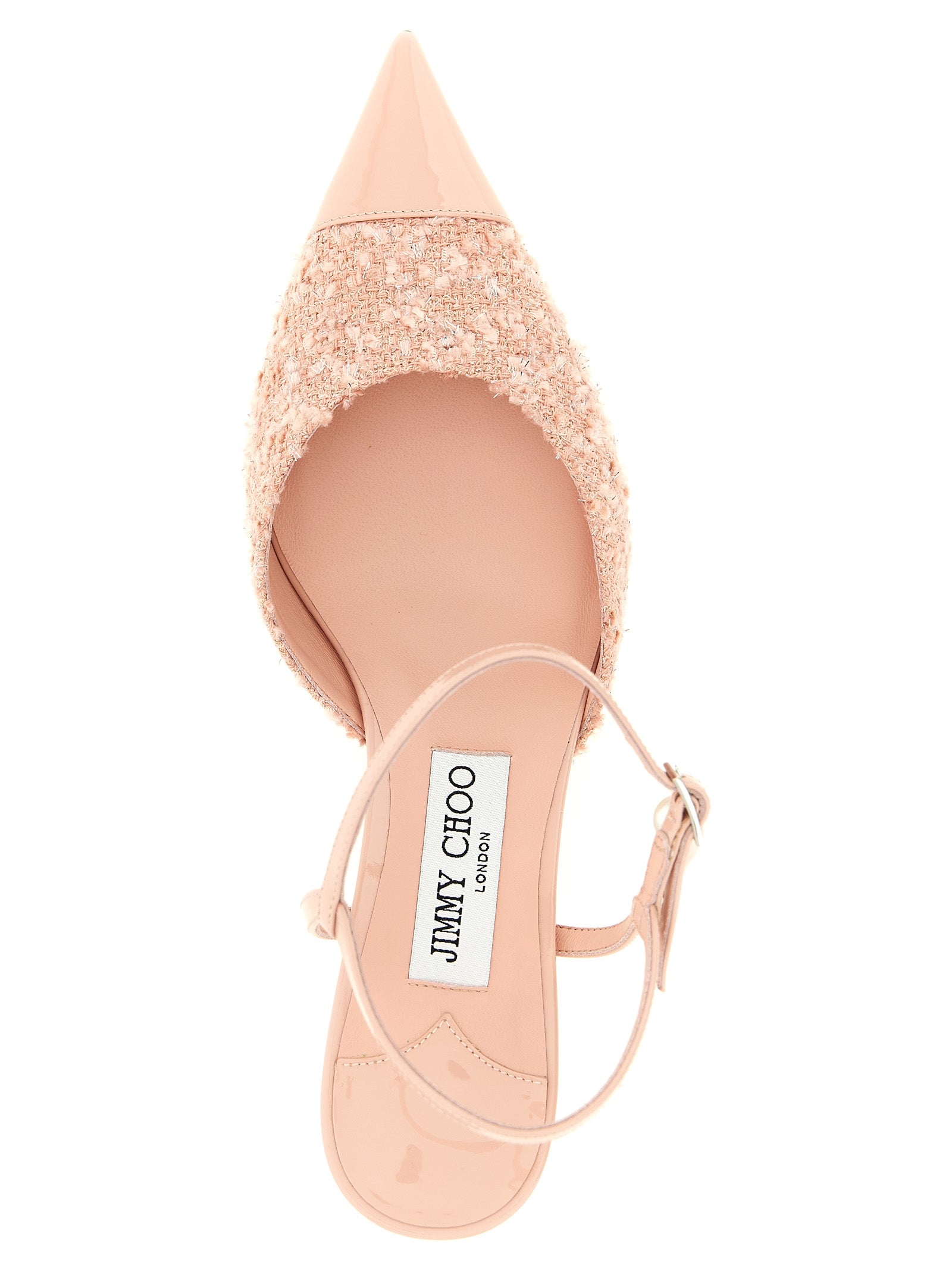 Jimmy Choo 'Aren' Slingback