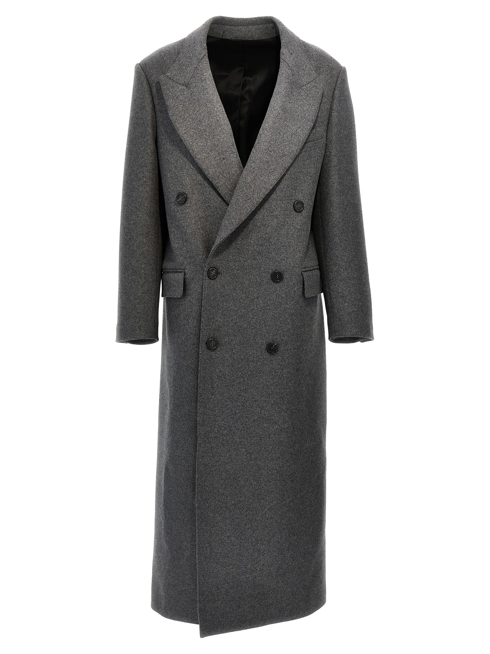 Armarium 'Hadi' Coat