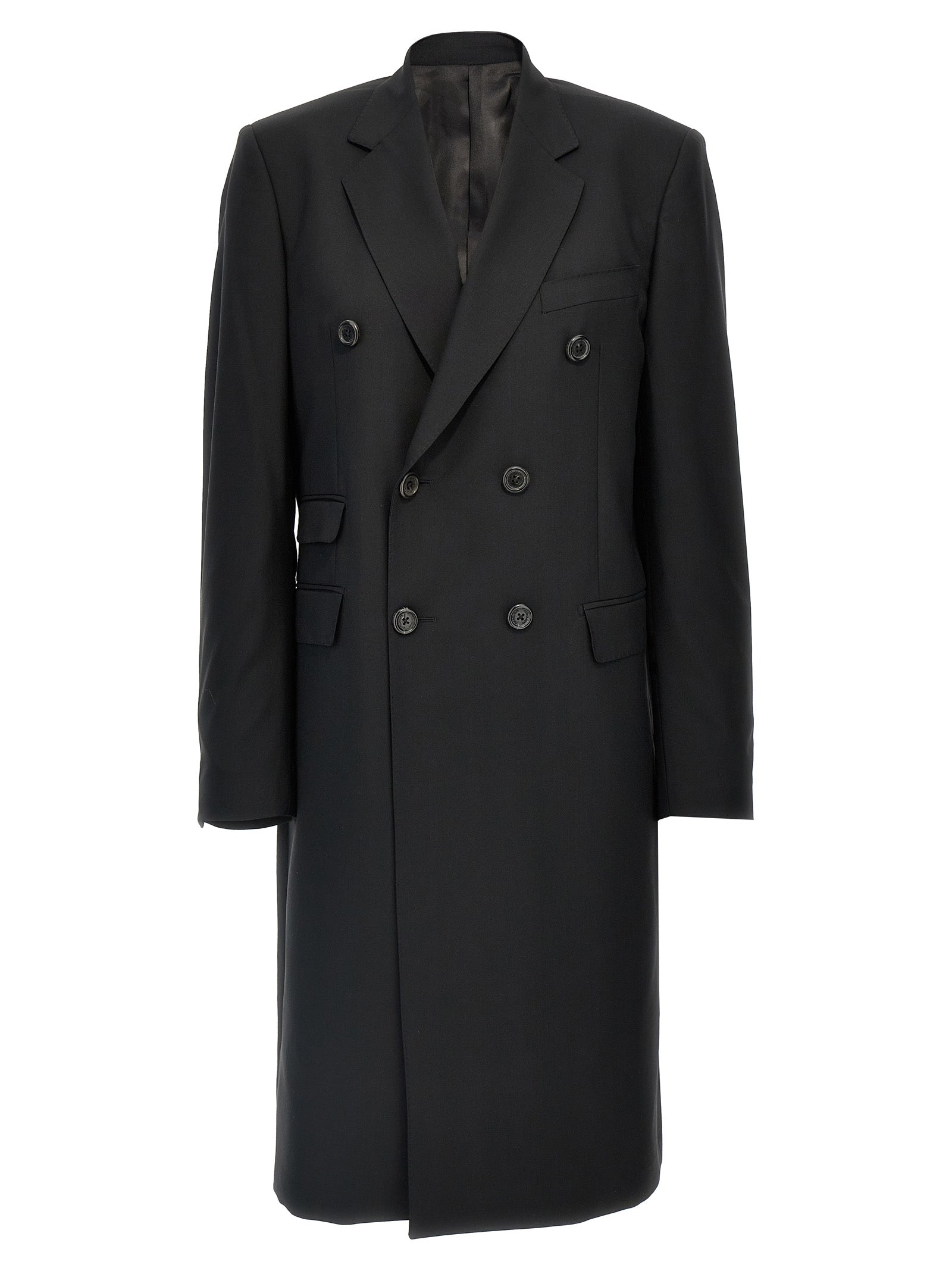 Armarium 'Nathan' Coat