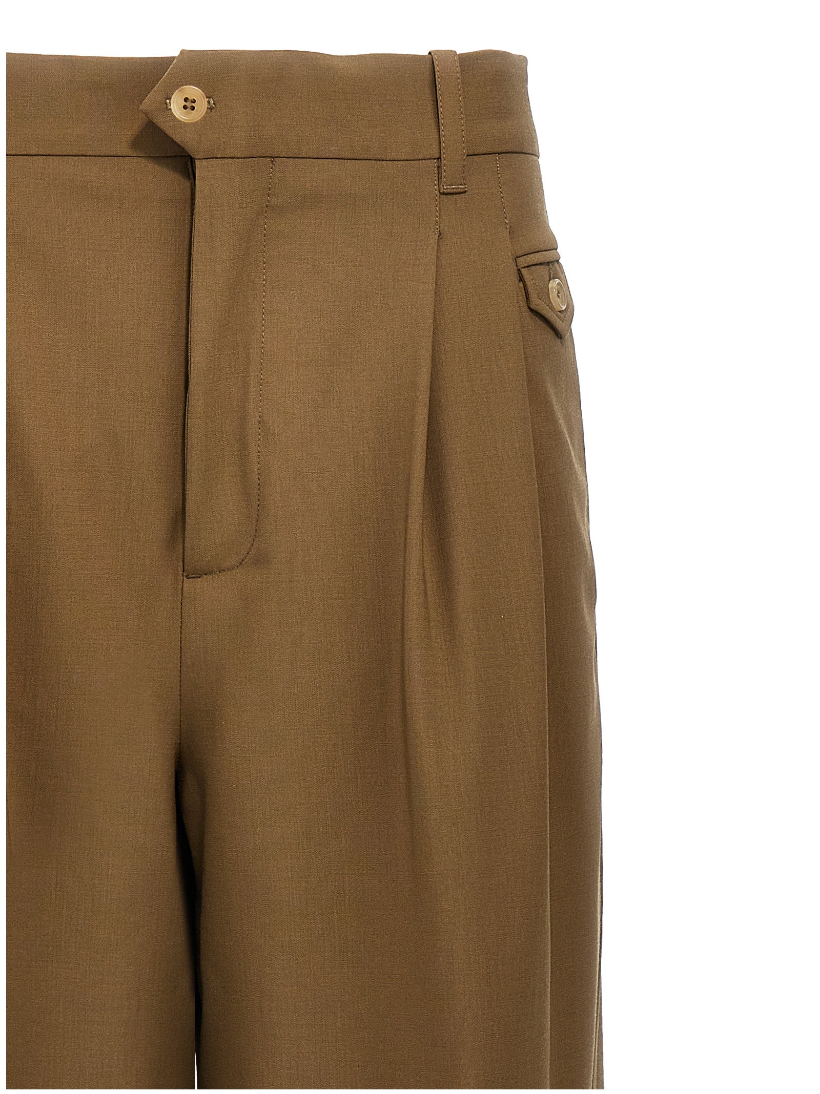 Armarium 'Tancredi' Pants