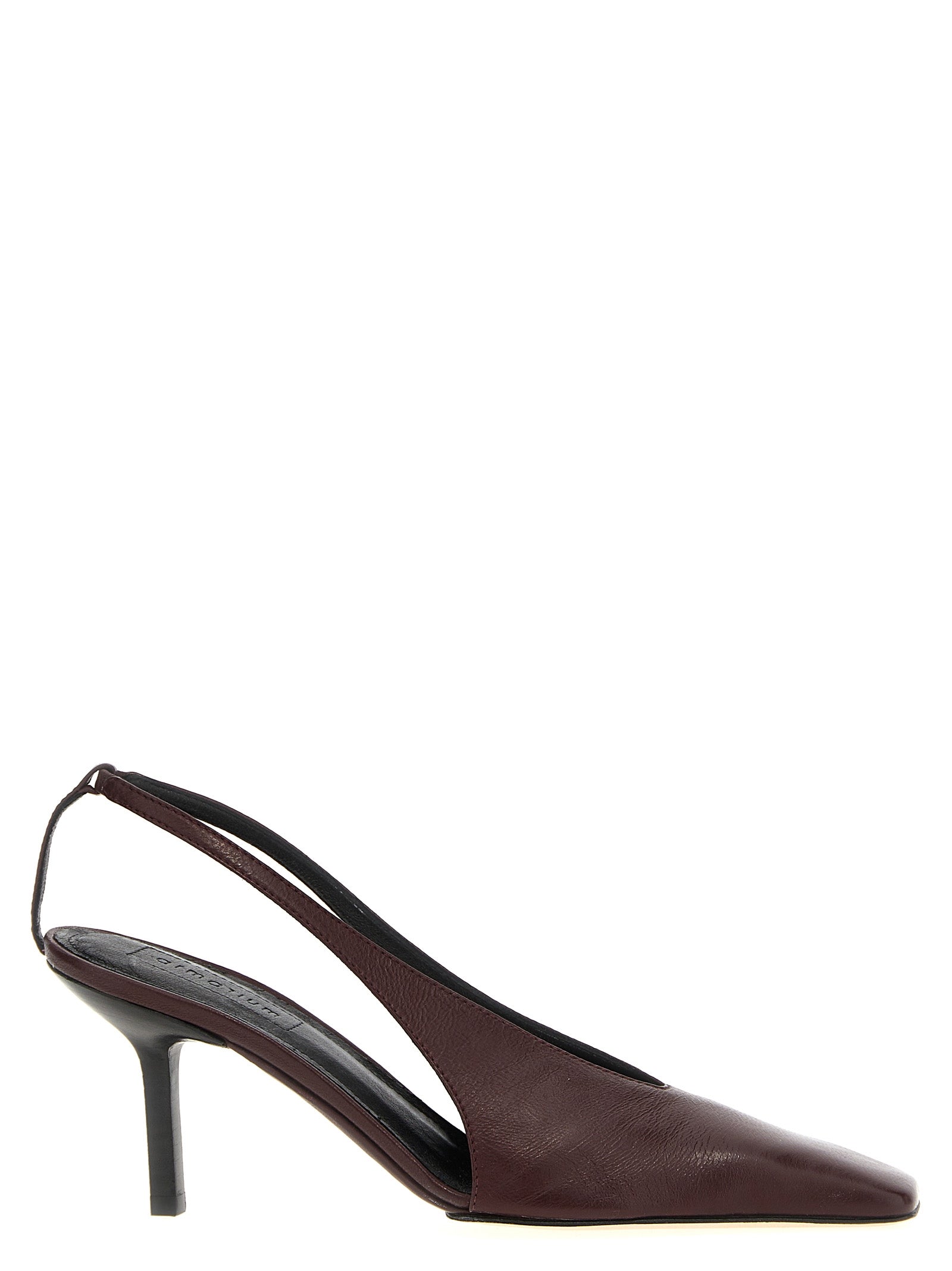 Armarium 'Evelina' Slingback