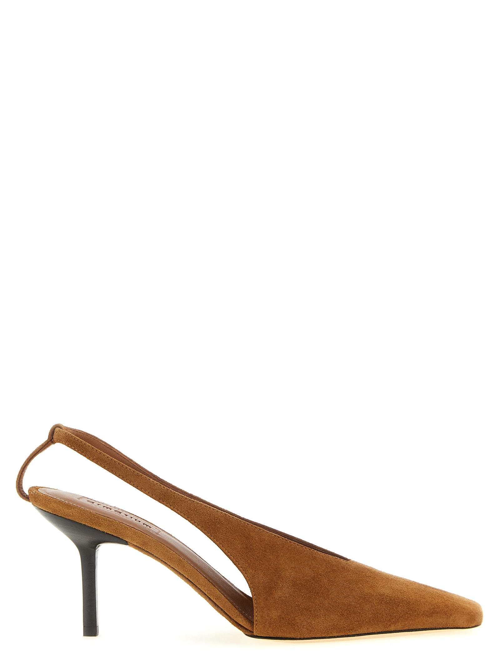 Armarium 'Evelina' Slingback