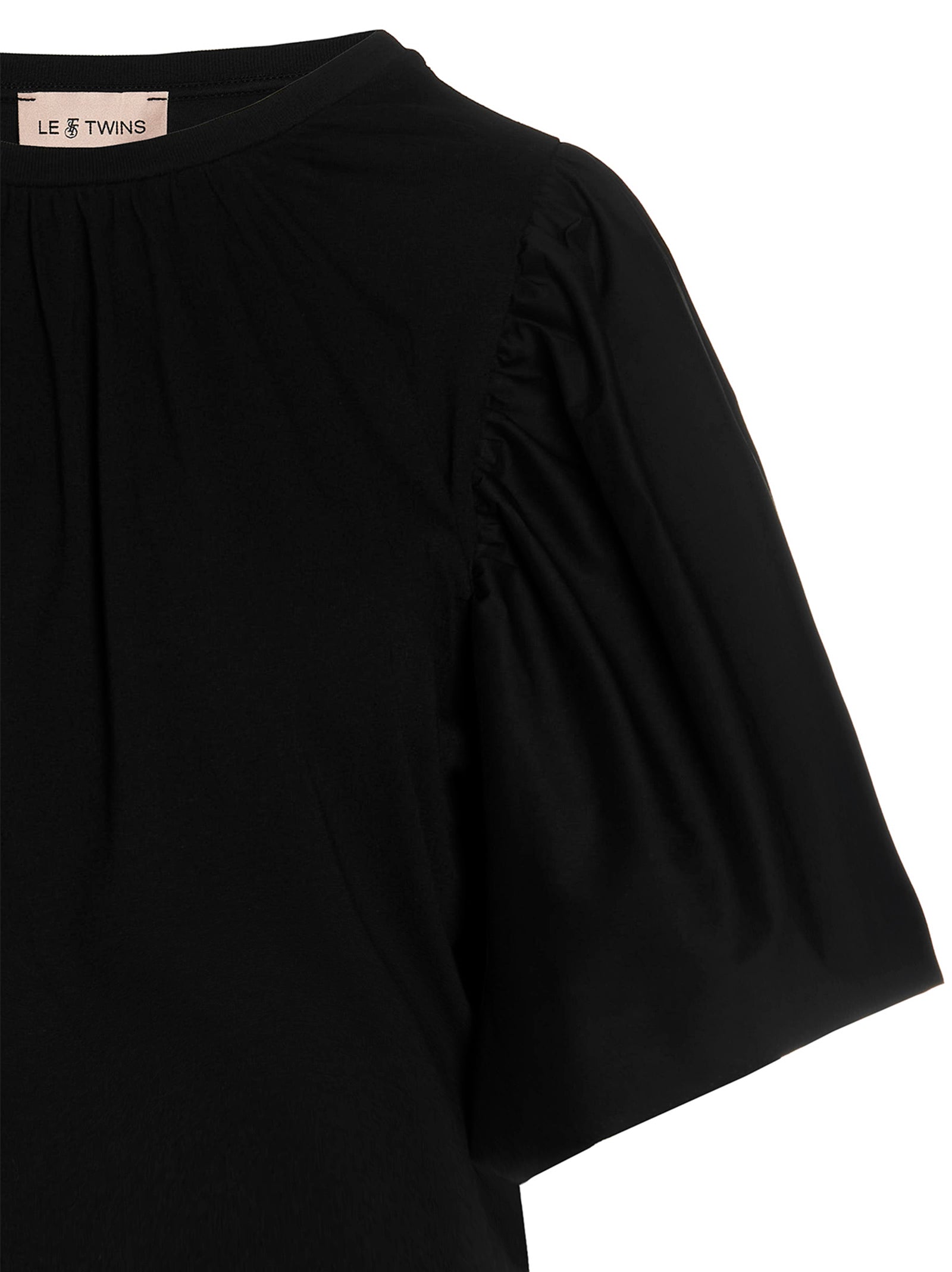 Le Twins 'Asia' T-Shirt