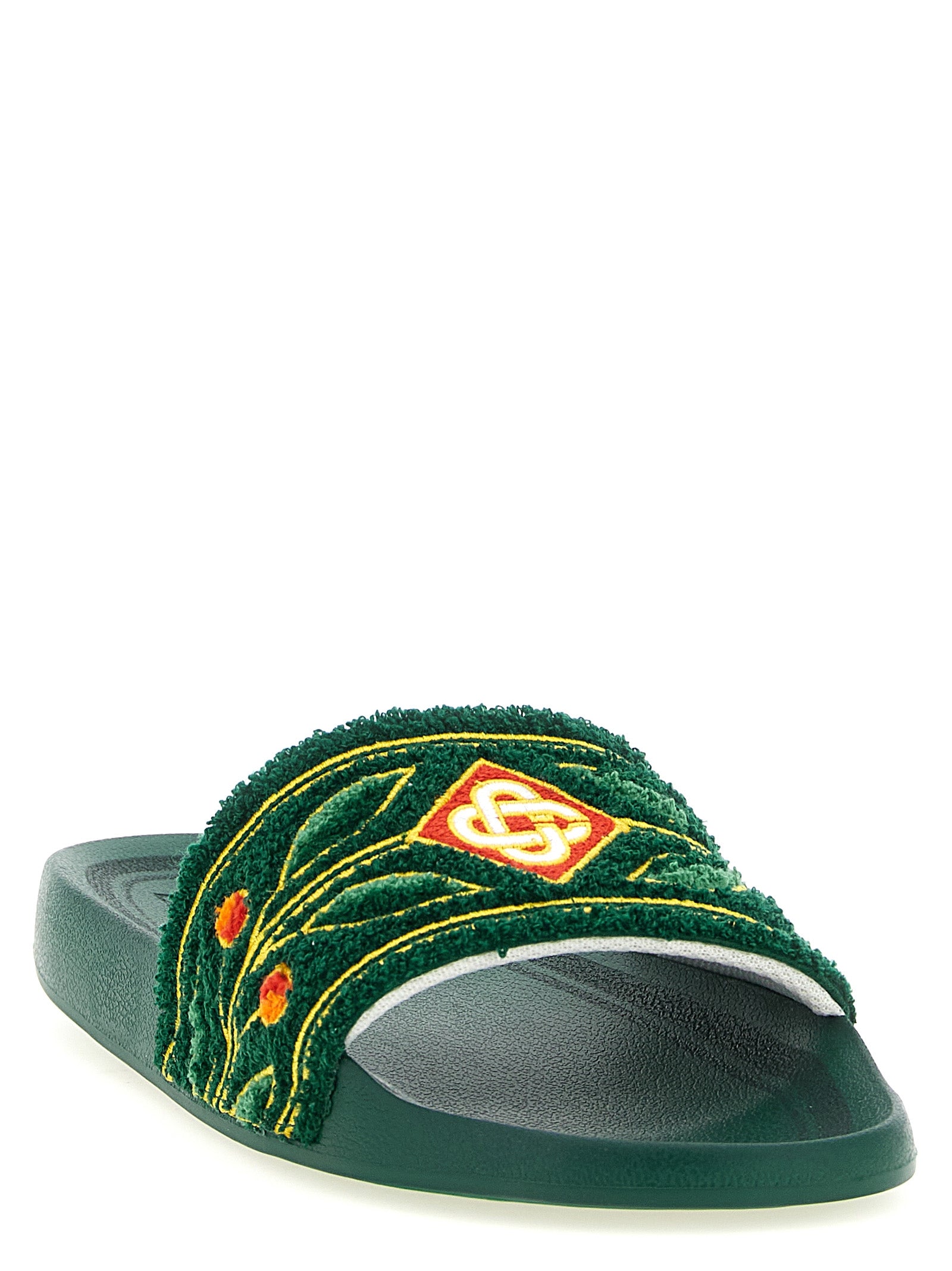 Casablanca 'Laurel Terry' Slides