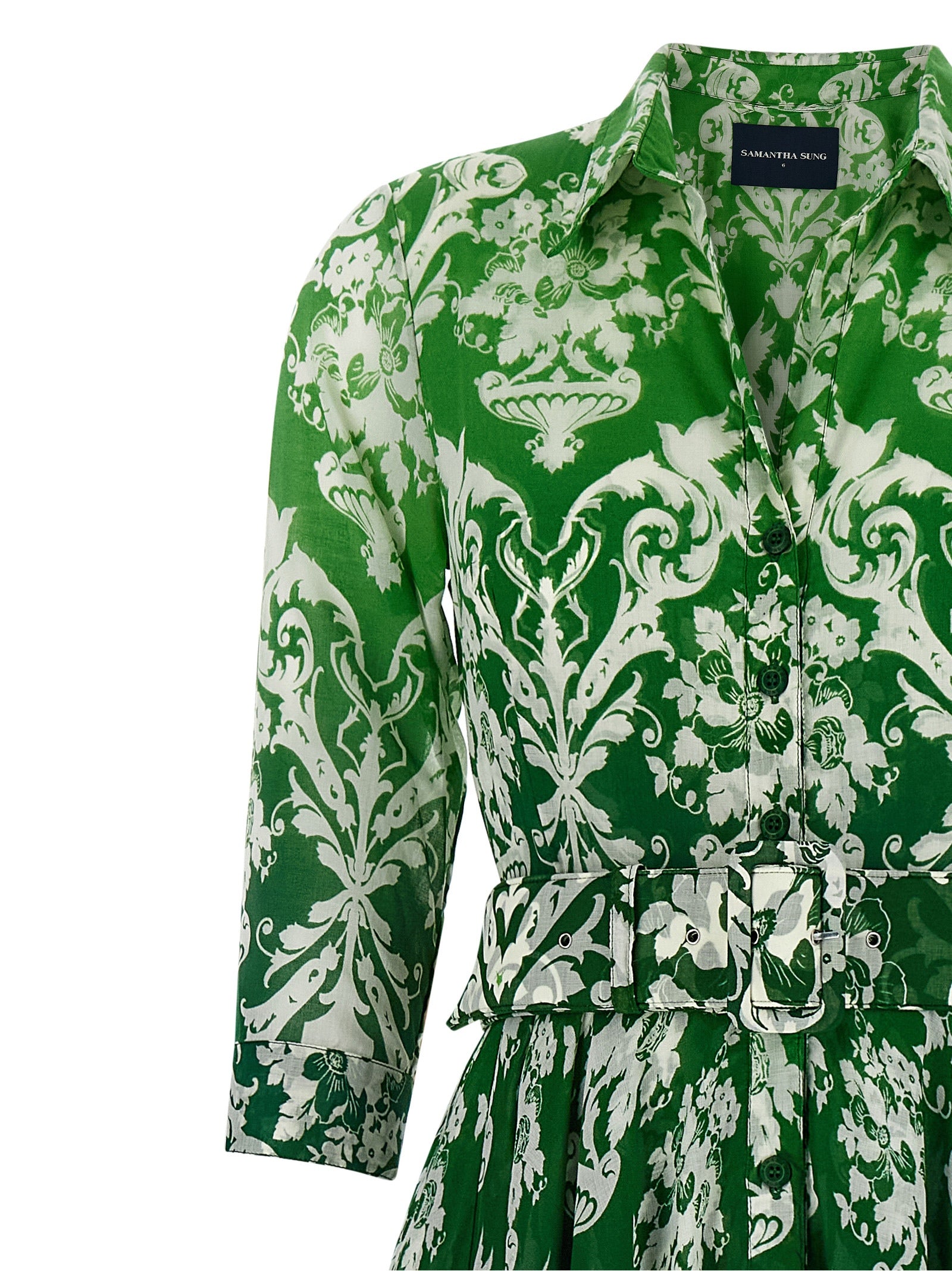 Samantha Sung 'Aster' Dress