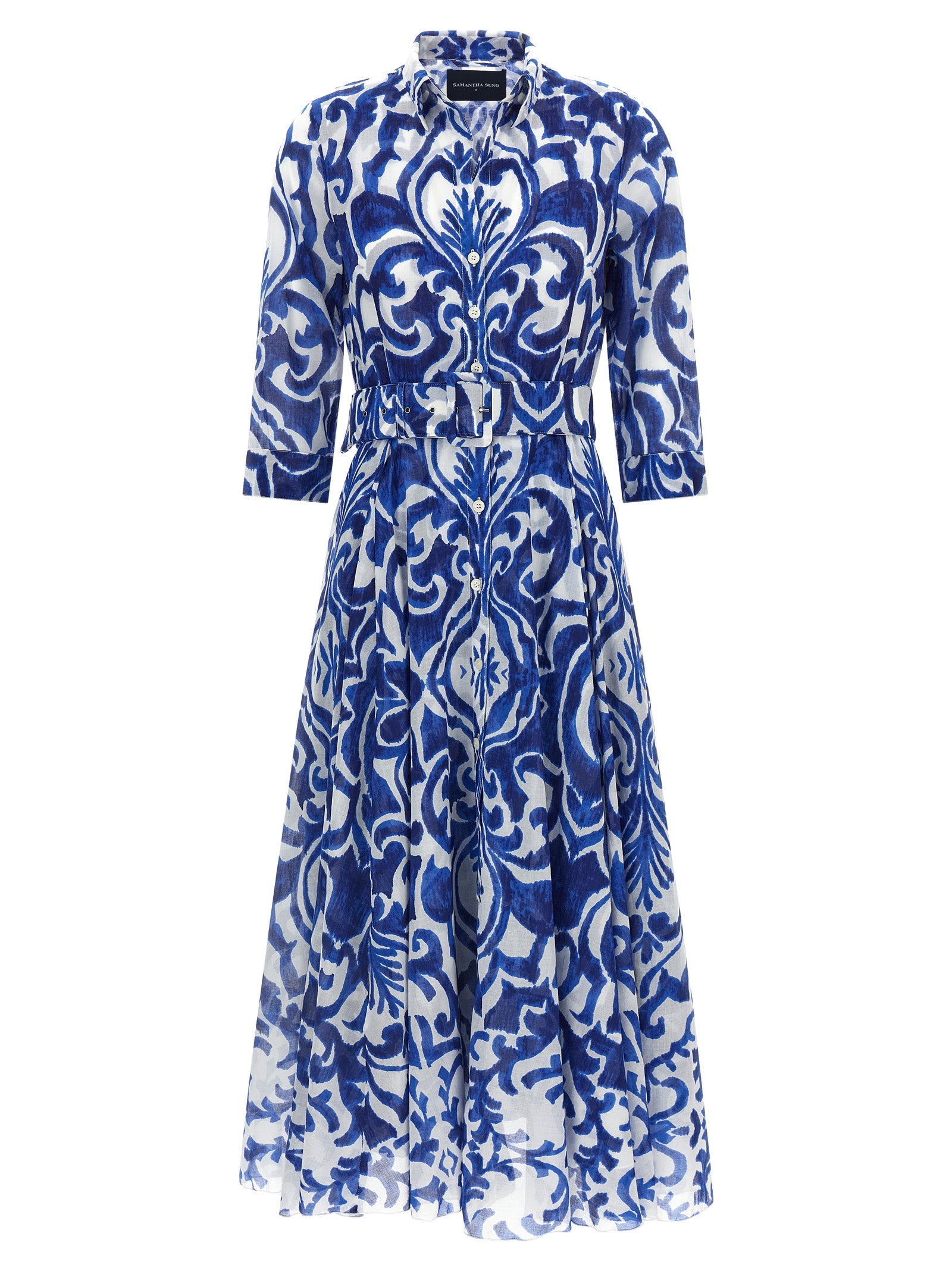 Samantha Sung 'Aster' Dress