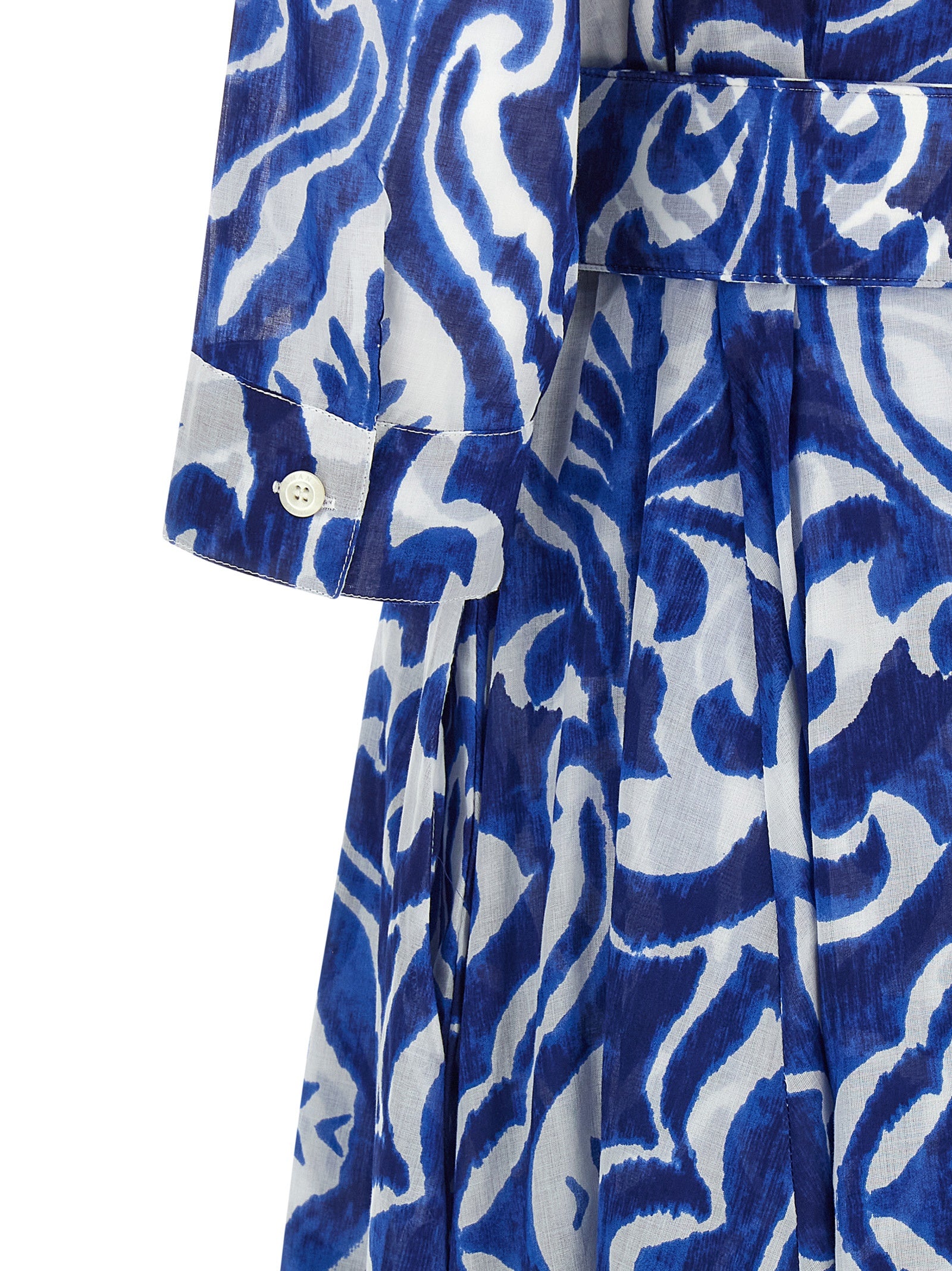 Samantha Sung 'Aster' Dress