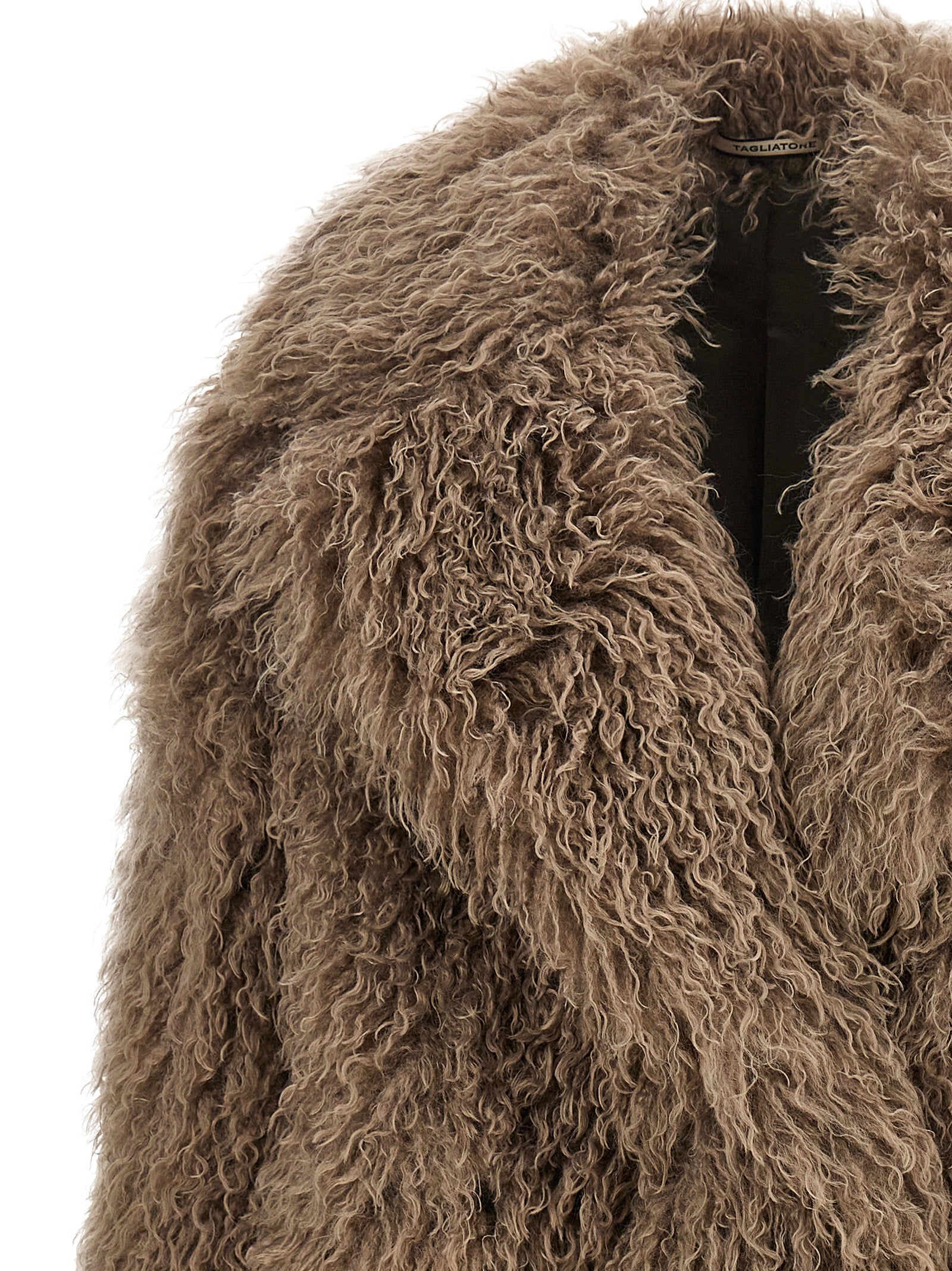 Tagliatore 'Astrid' Coat