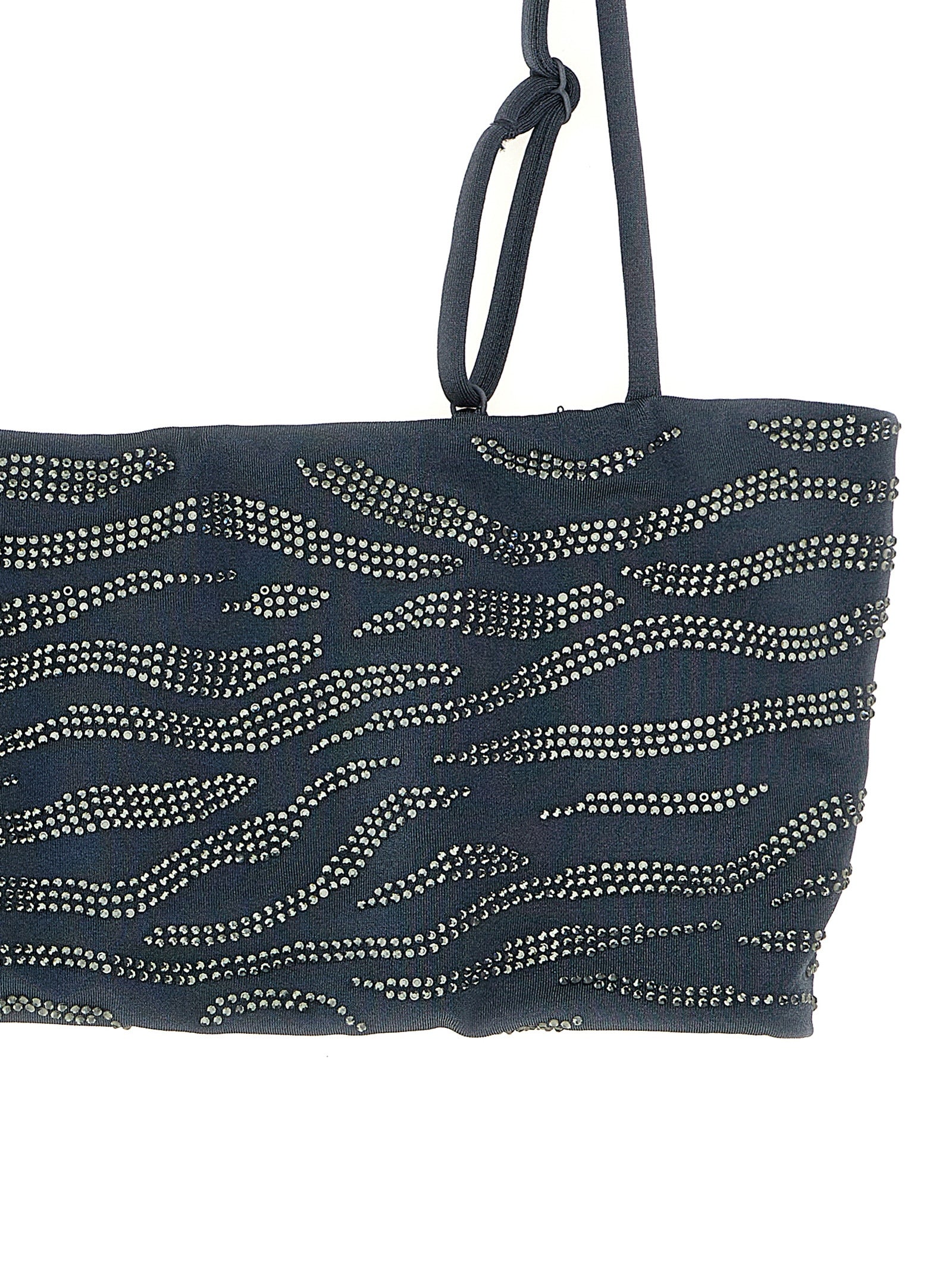 Mc2 Saint Barth 'Athena' Bikini Top