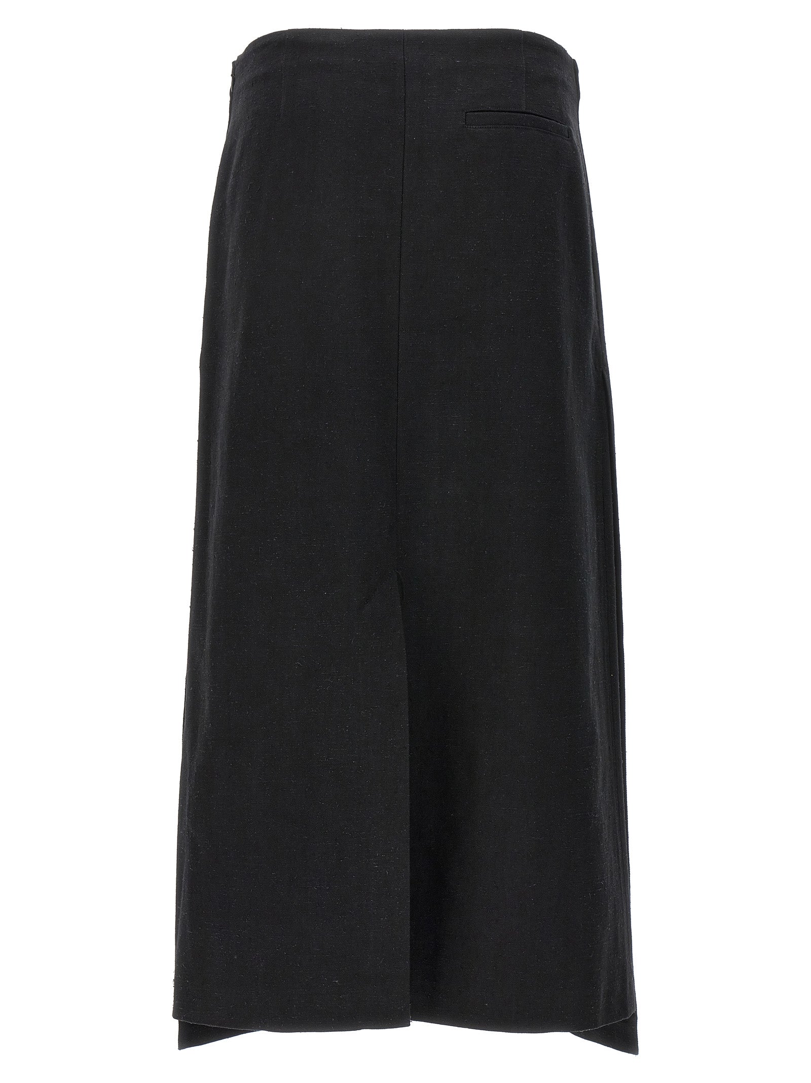 Loulou Studio 'Atri' Skirt