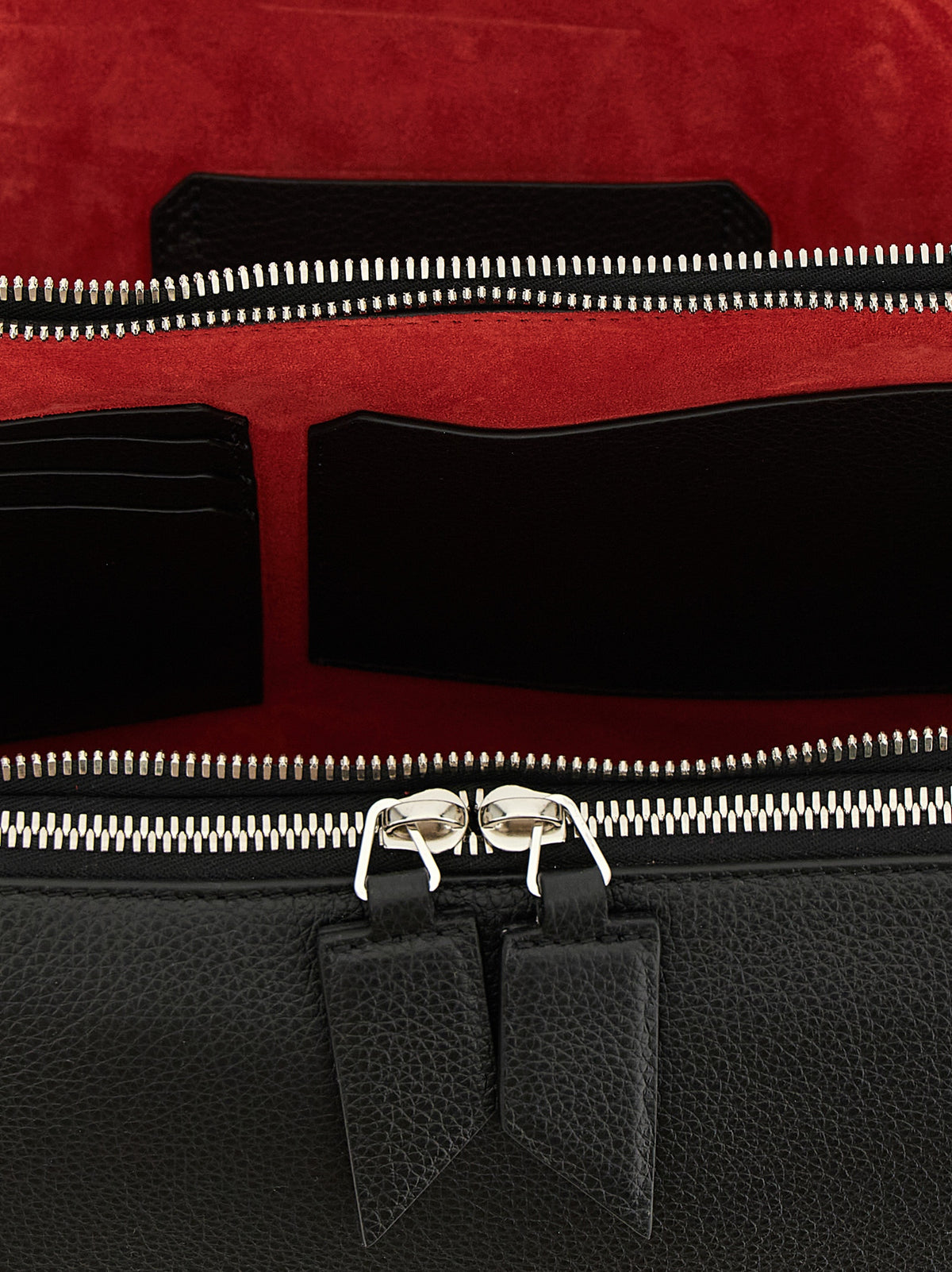 The Attico 'L'Altra Di Milano' Shoulder Bag