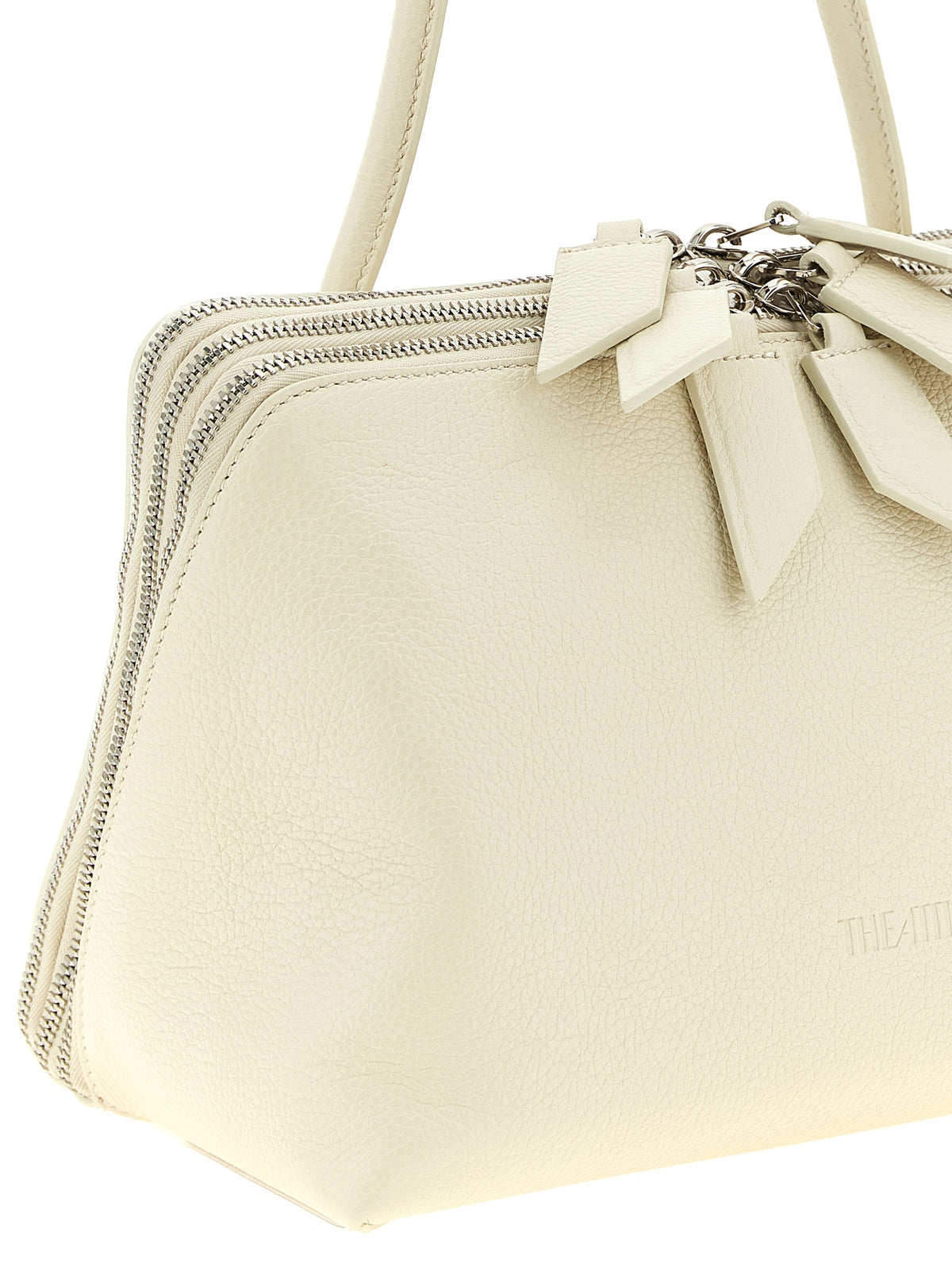 The Attico 'L'Altra Di Milano' Shoulder Bag