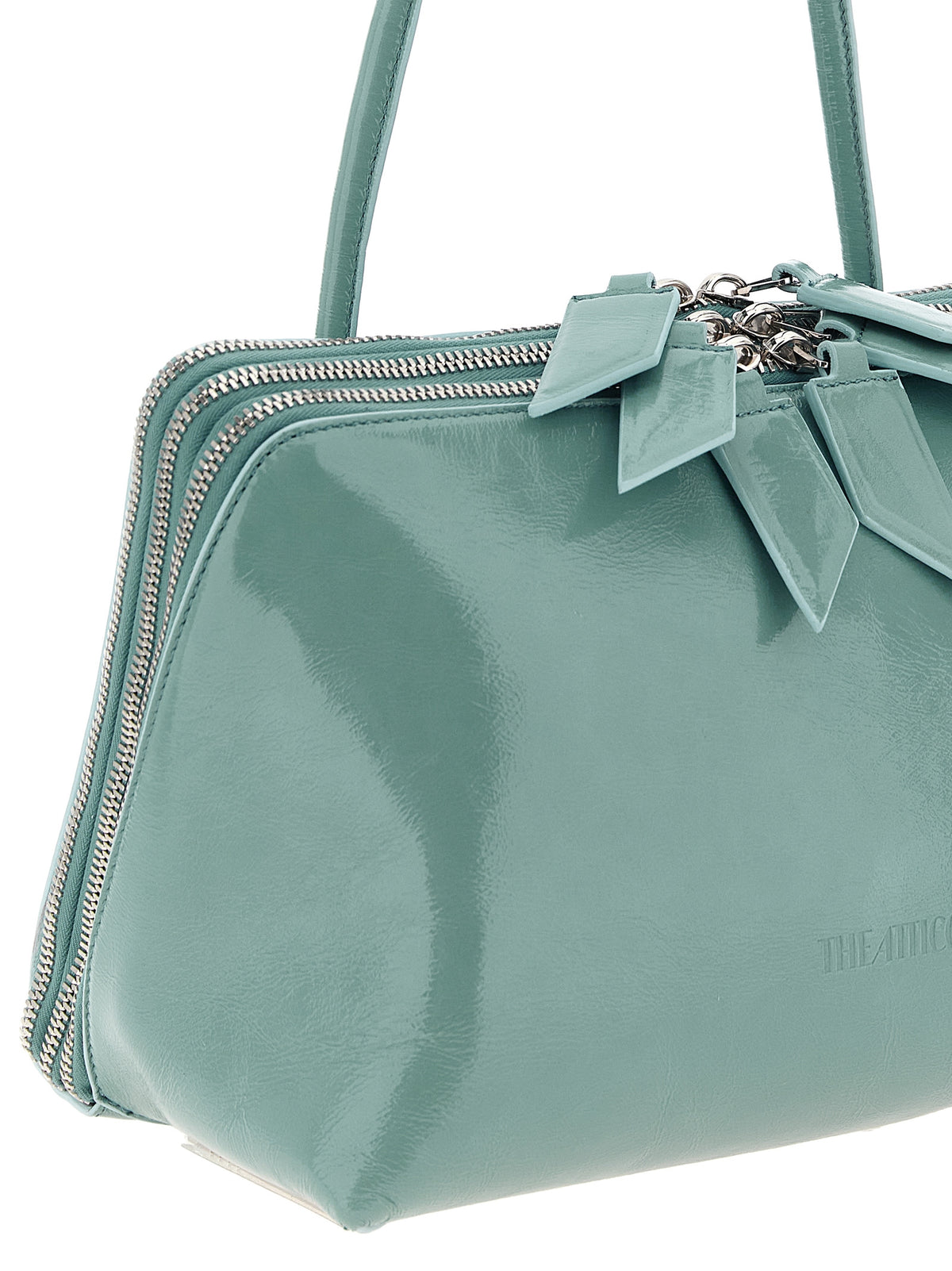 The Attico 'L'Altra Di Milano' Shoulder Bag