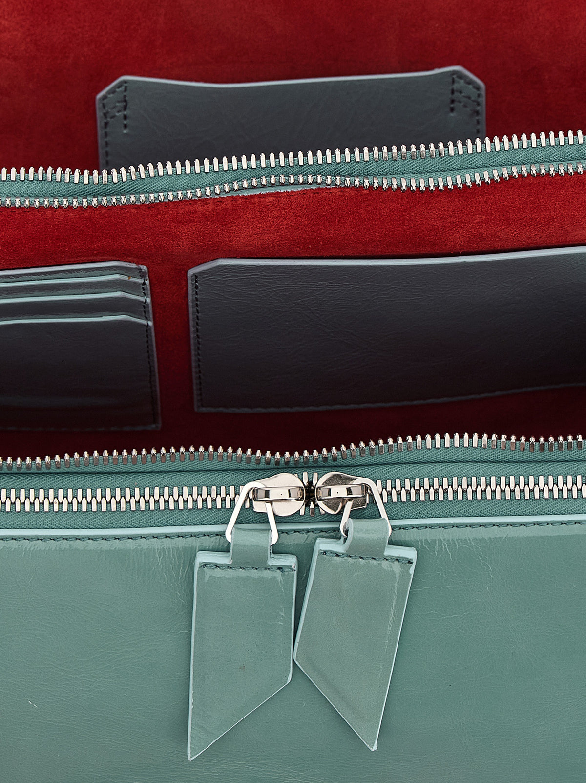 The Attico 'L'Altra Di Milano' Shoulder Bag