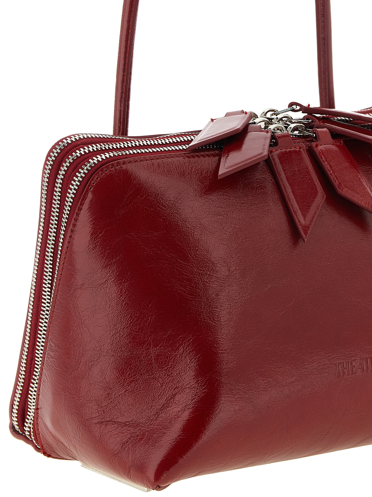 The Attico 'L'Altra Di Milano' Shoulder Bag
